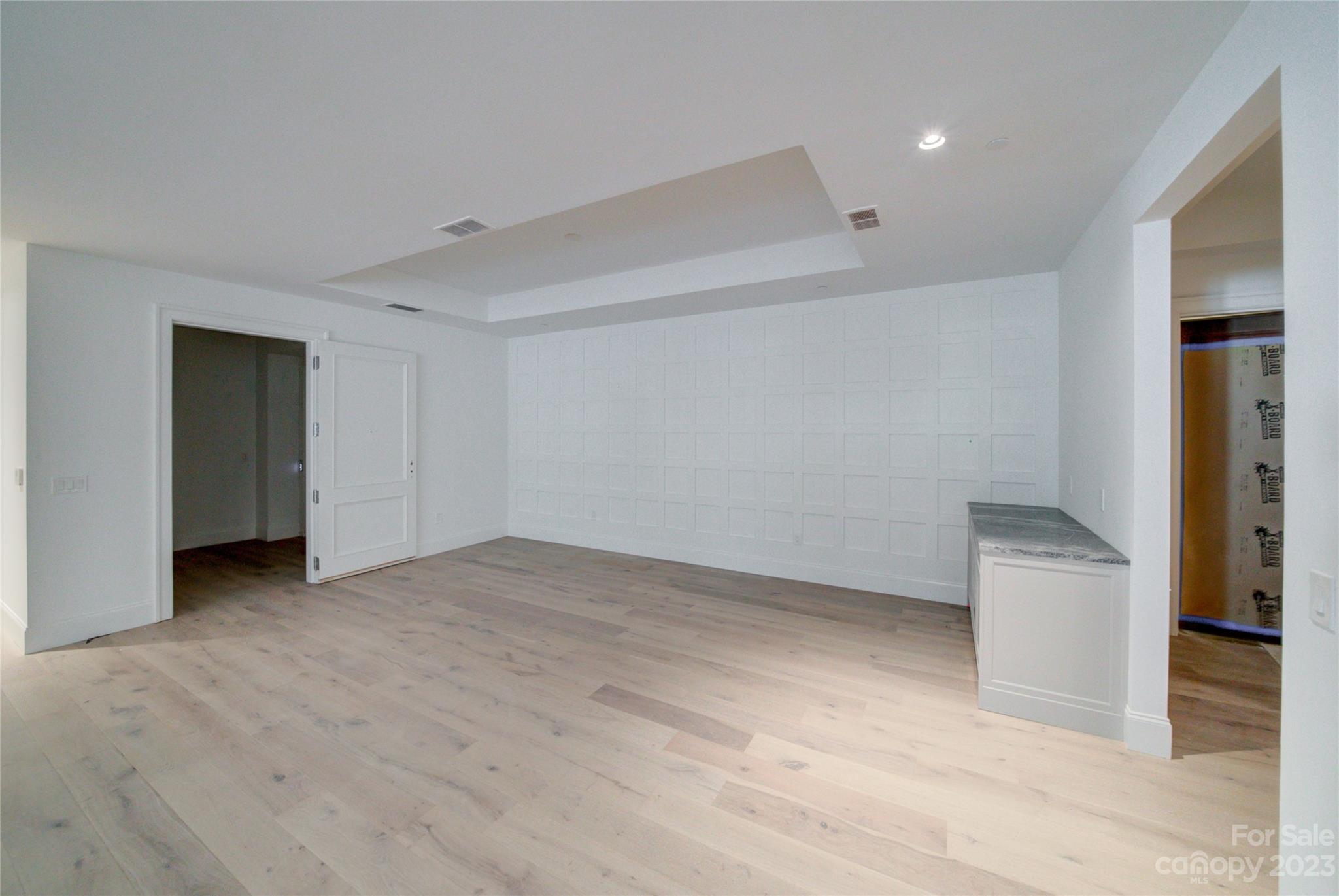 Eastover - Residential