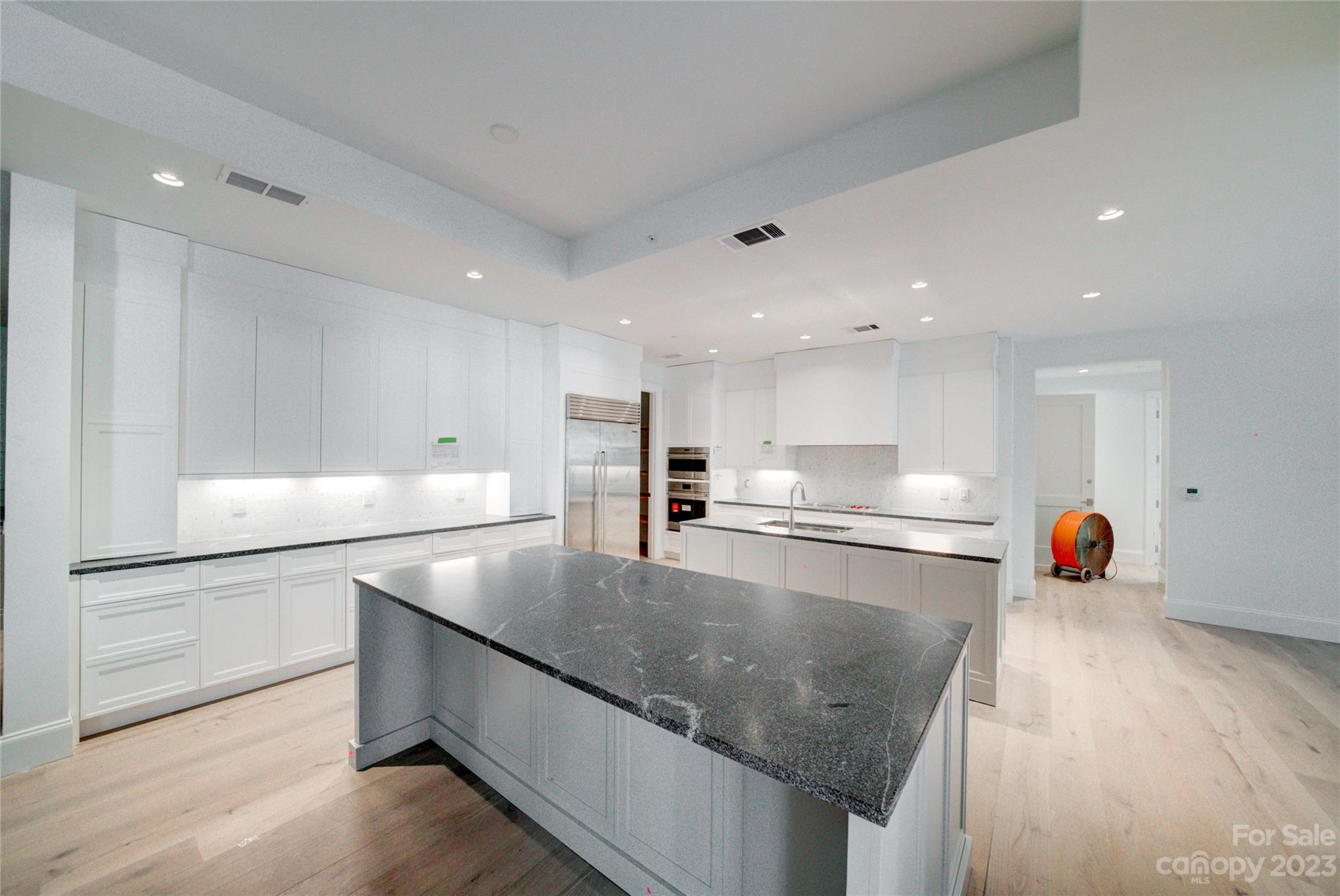 Eastover - Residential