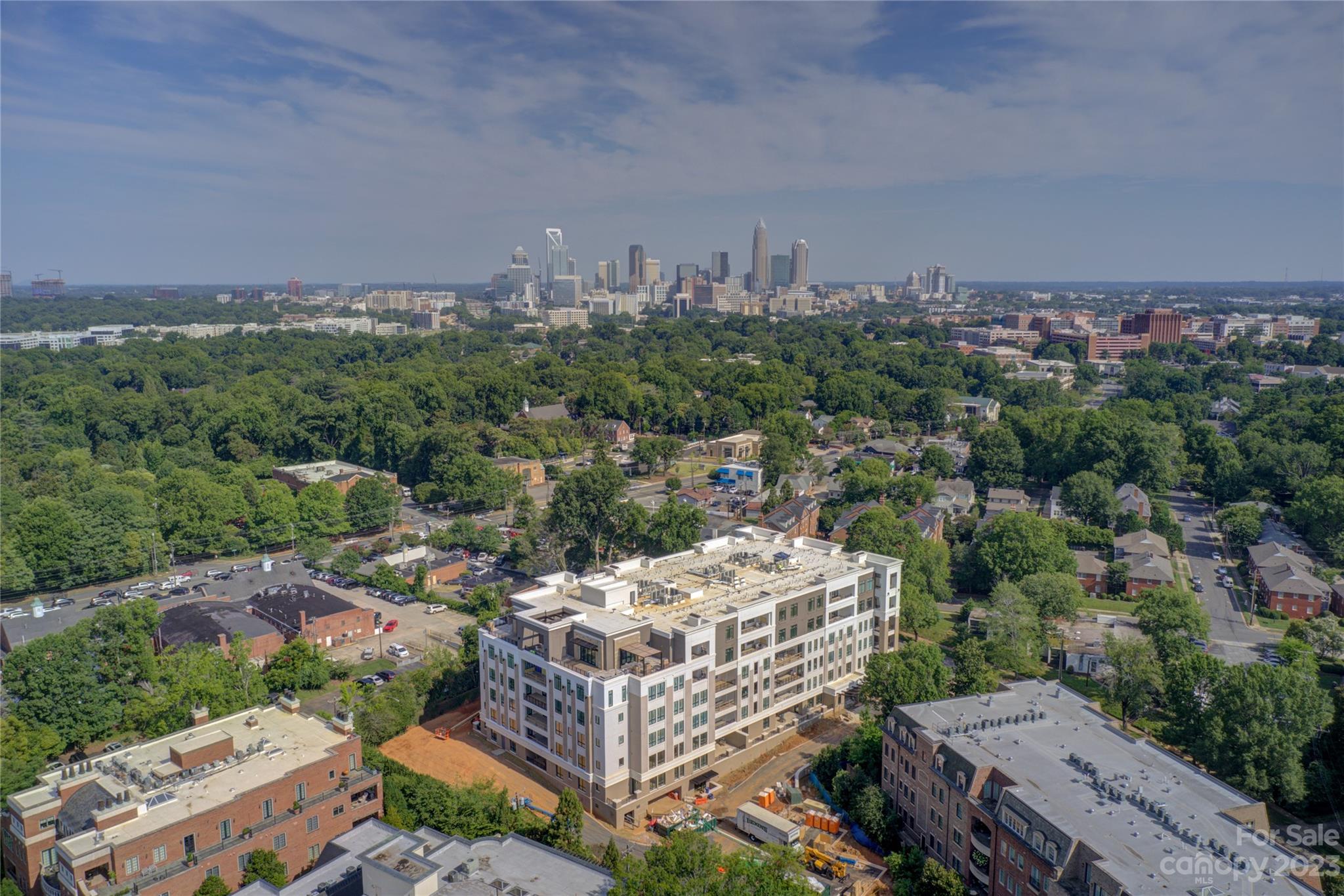 Eastover - Residential