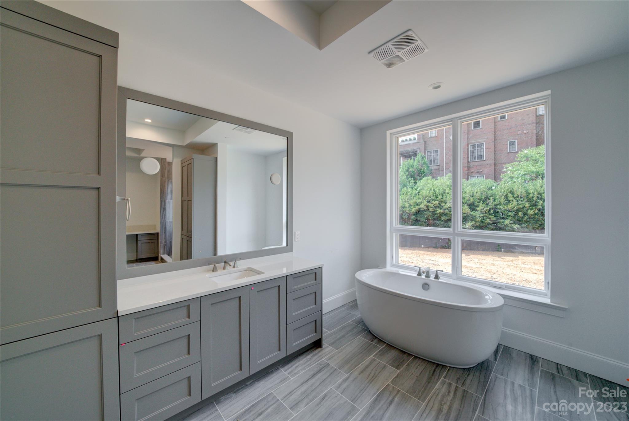 Eastover - Residential