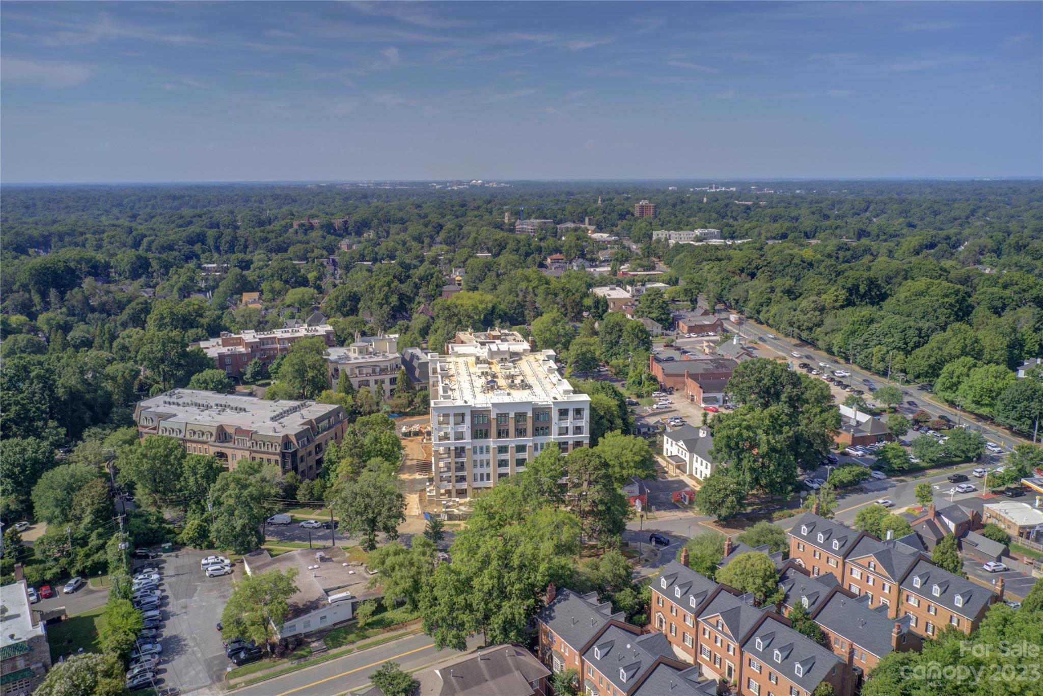 Eastover - Residential