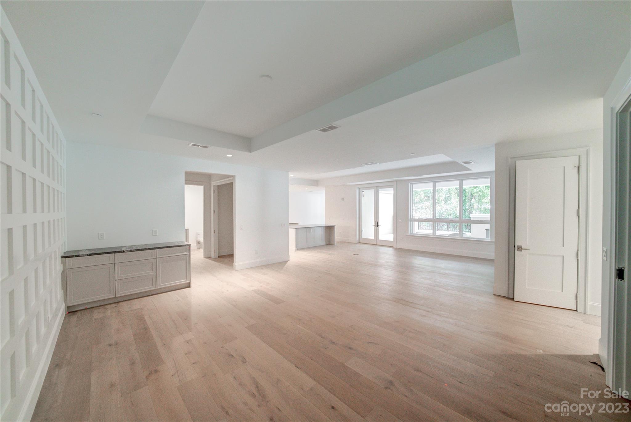 Eastover - Residential