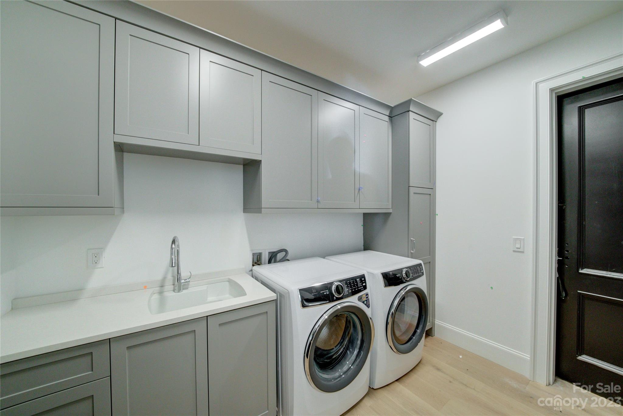 Eastover - Residential