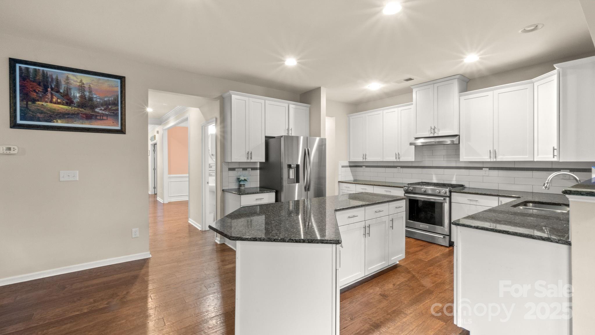 Massey - Residential