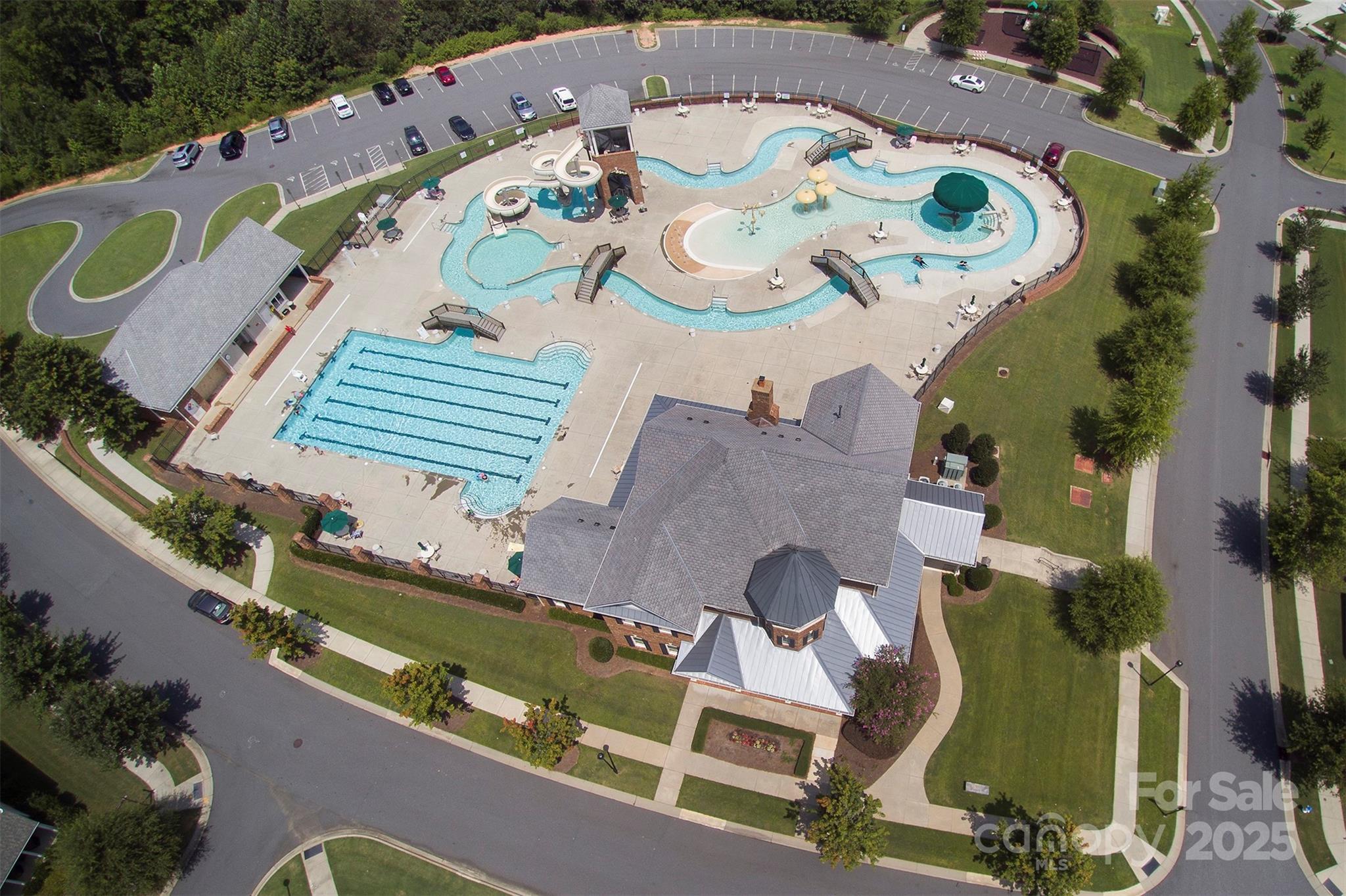 Massey - Residential