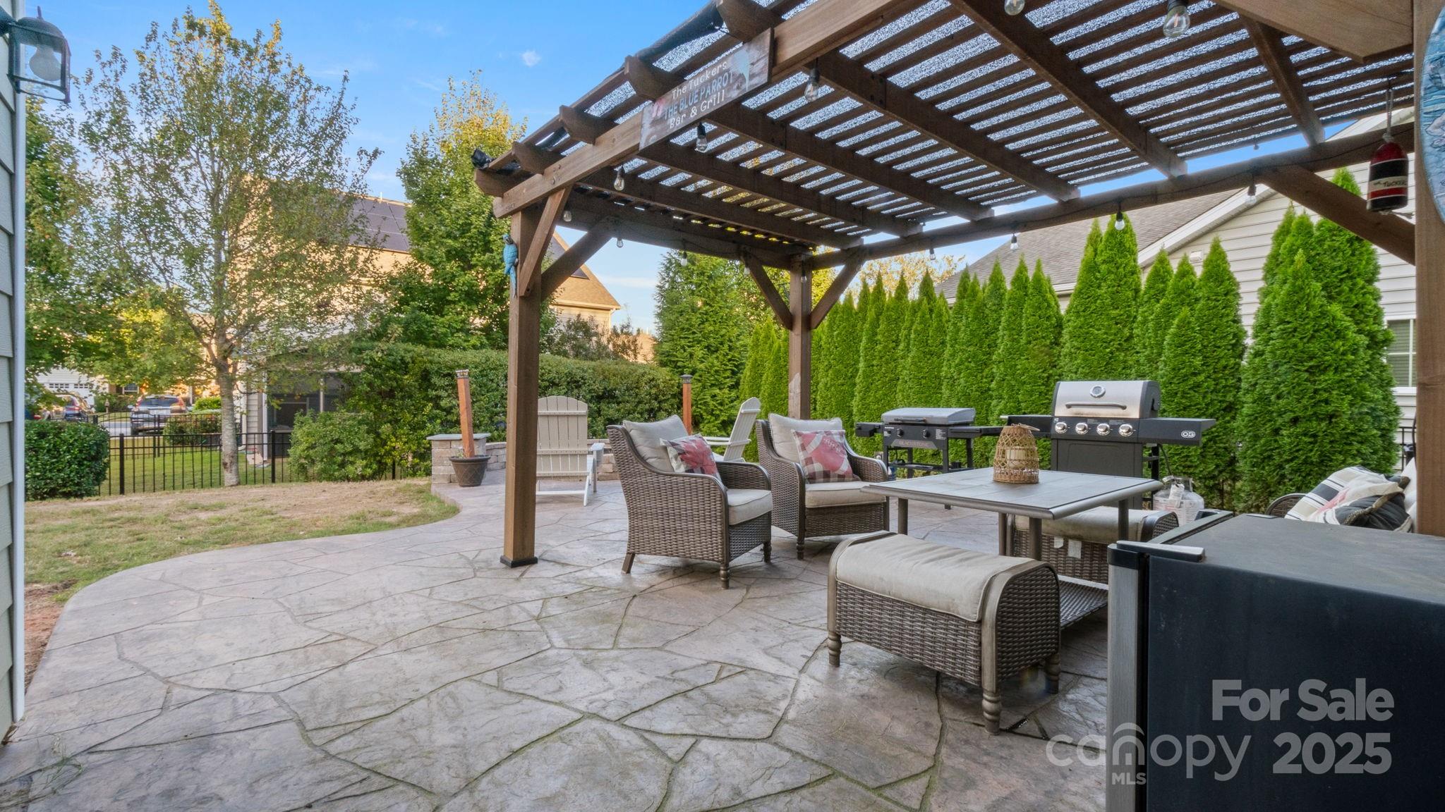 Massey - Residential