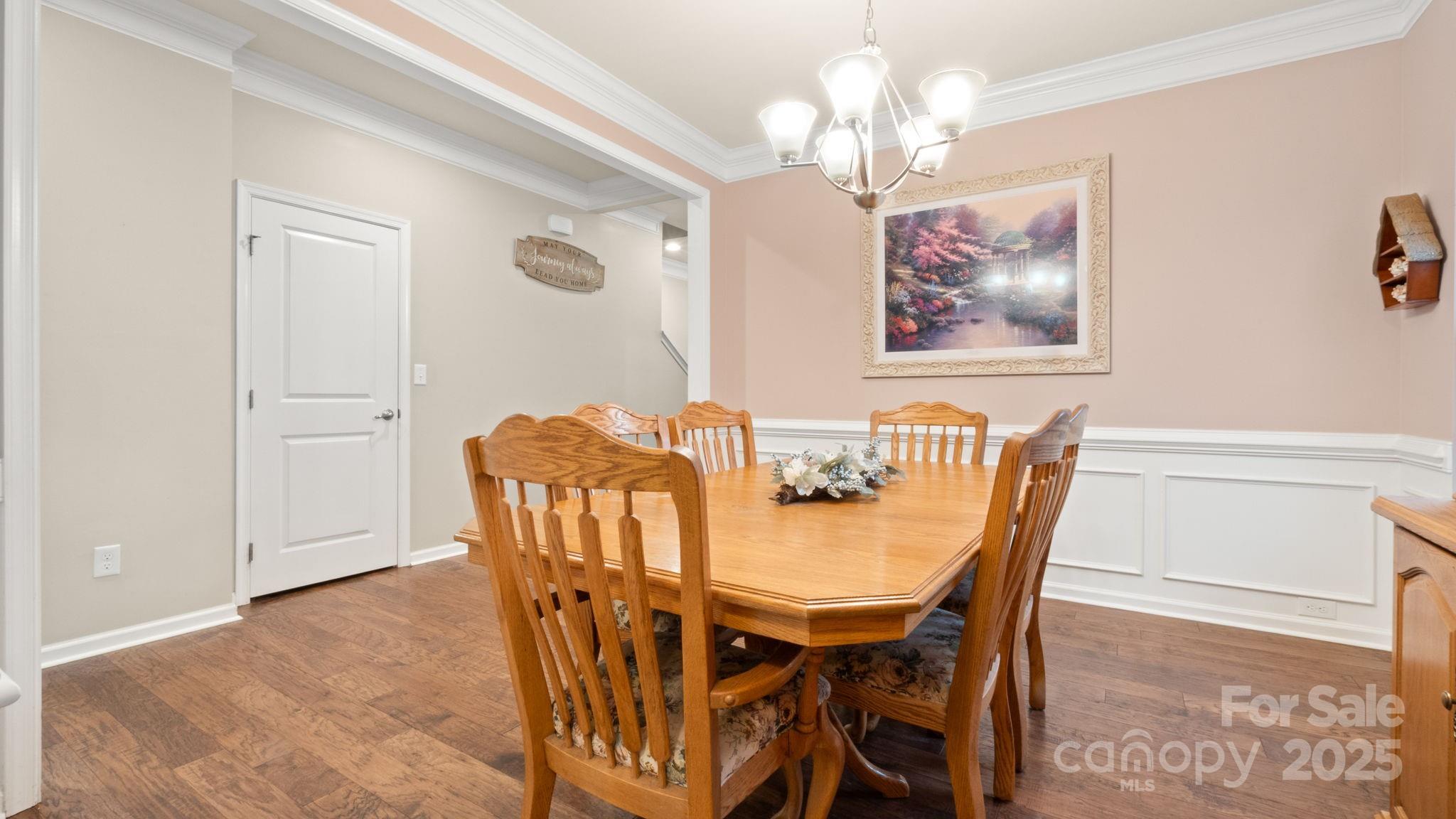 Massey - Residential