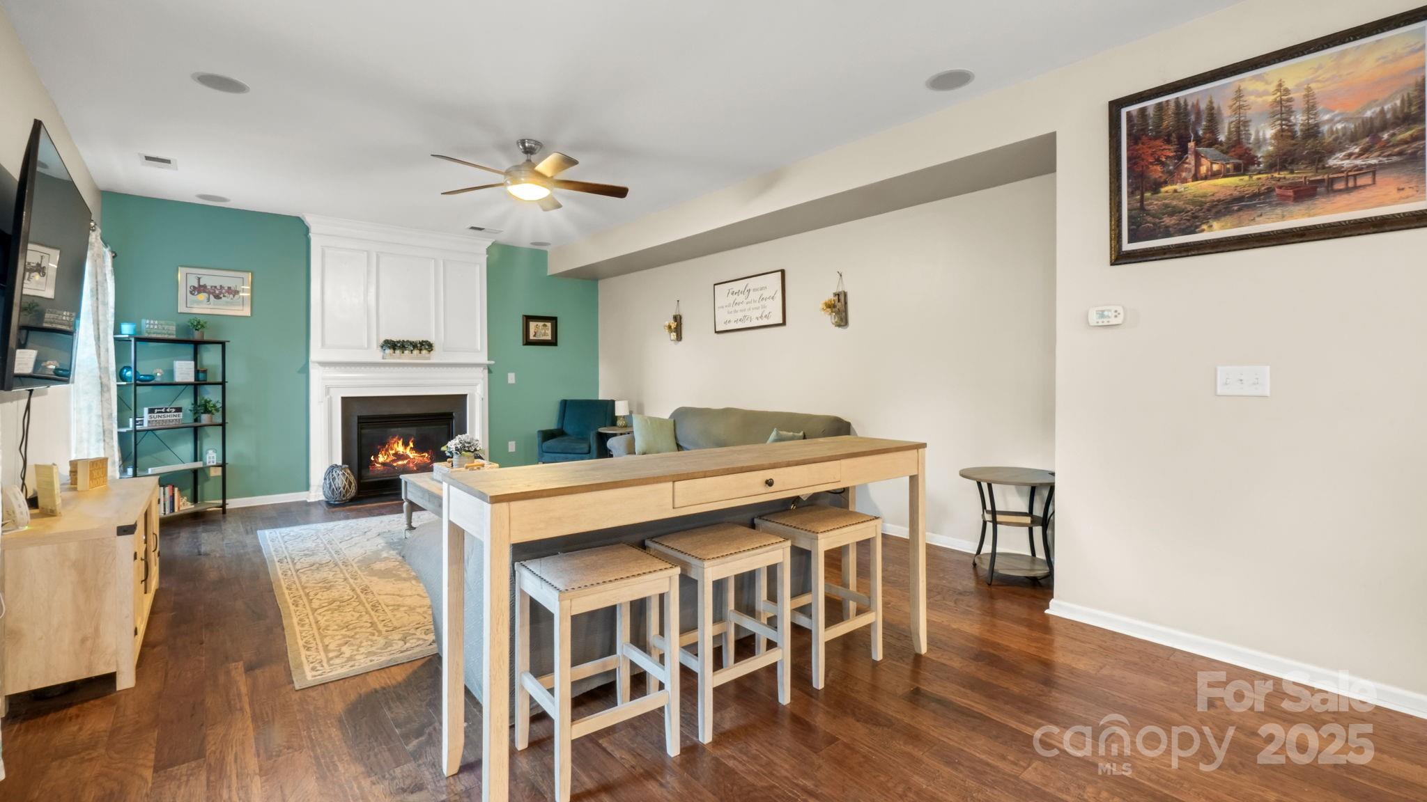 Massey - Residential