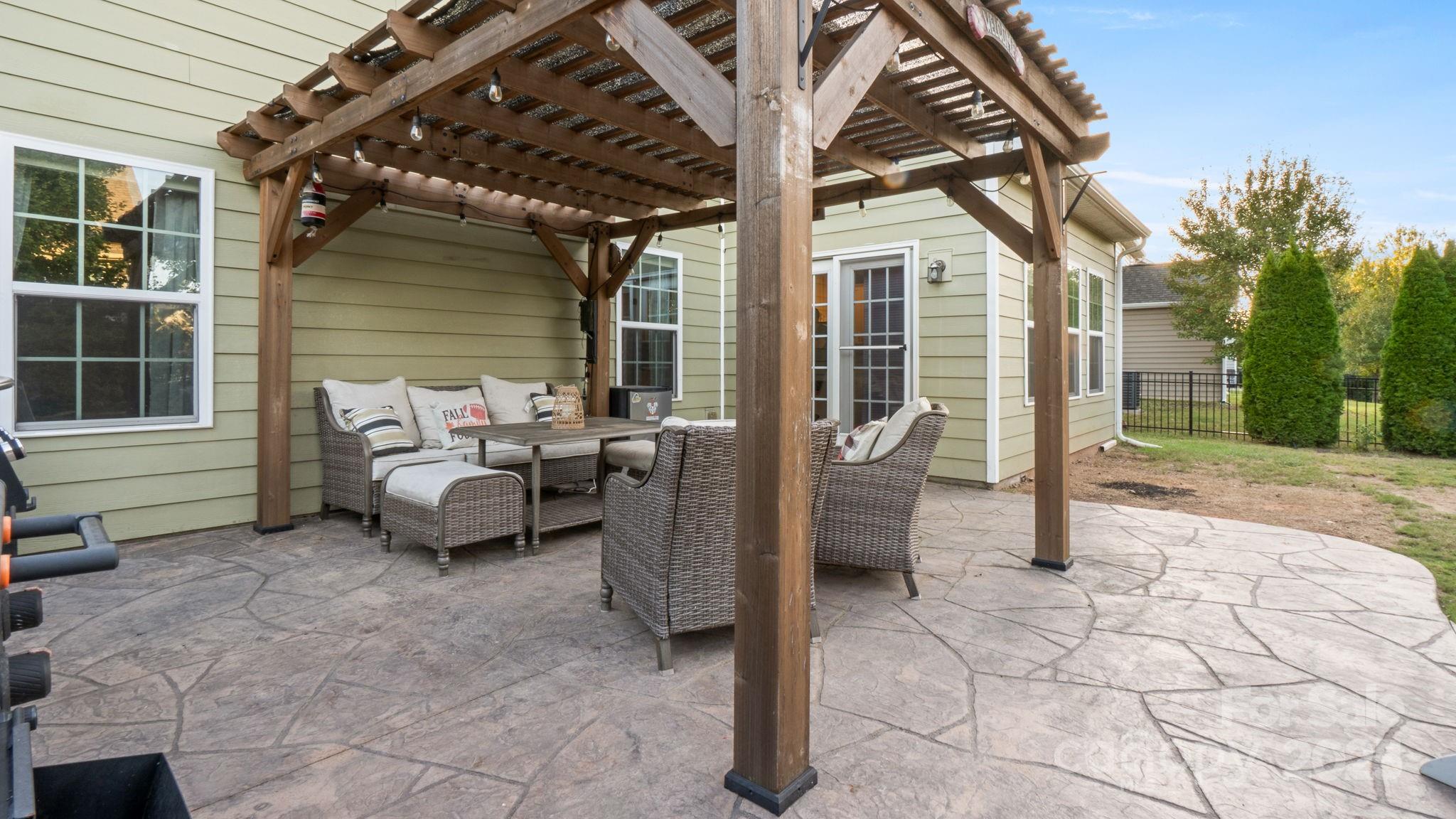 Massey - Residential