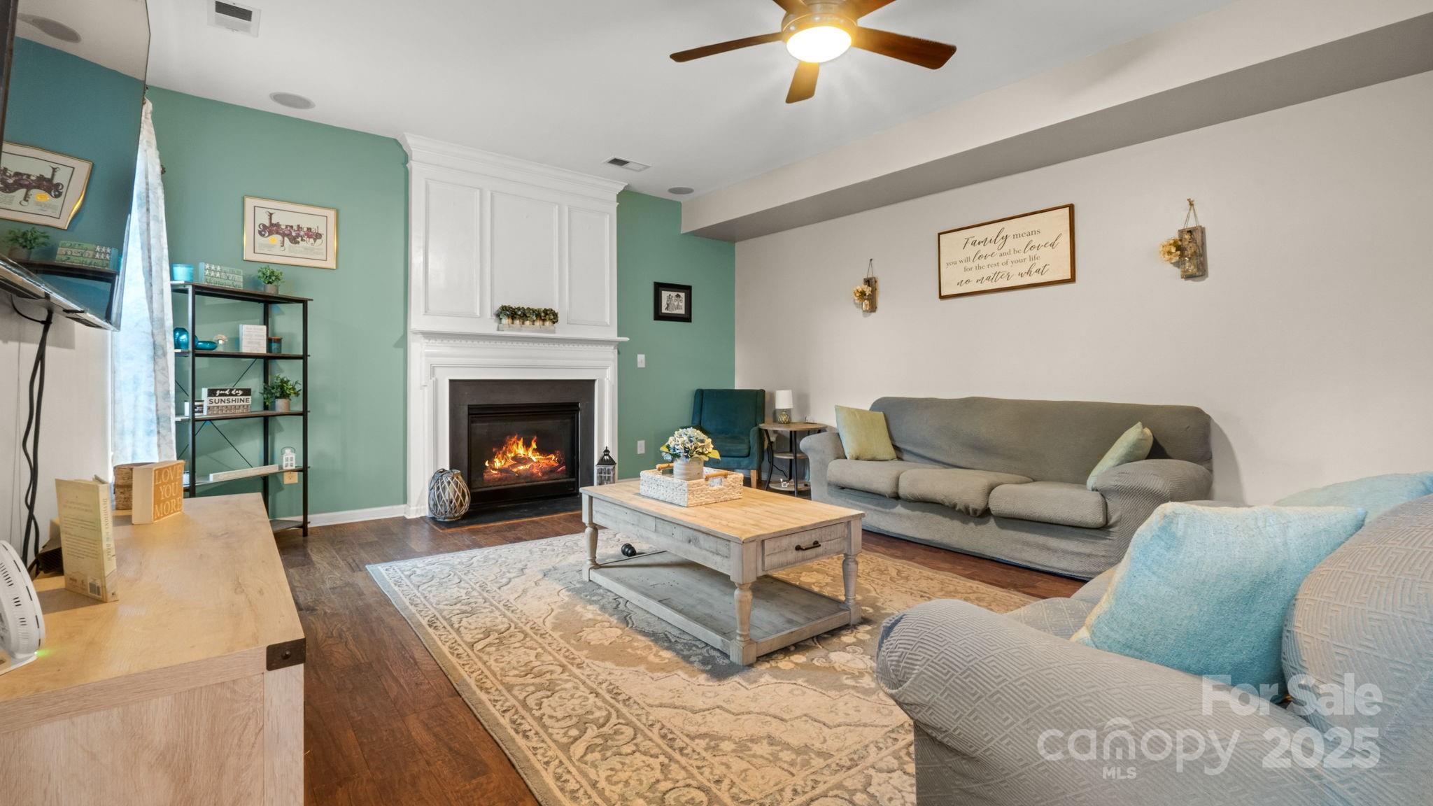 Massey - Residential