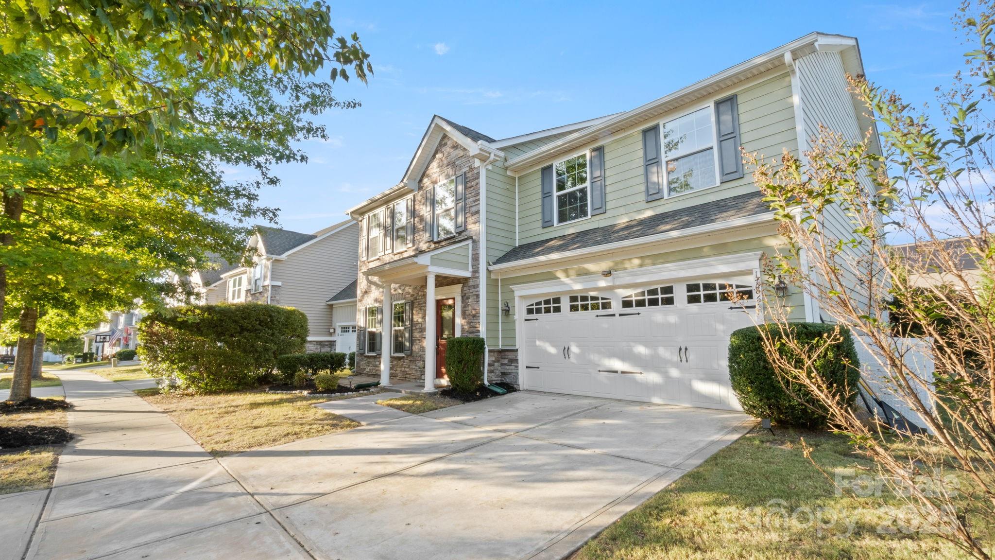 Massey - Residential