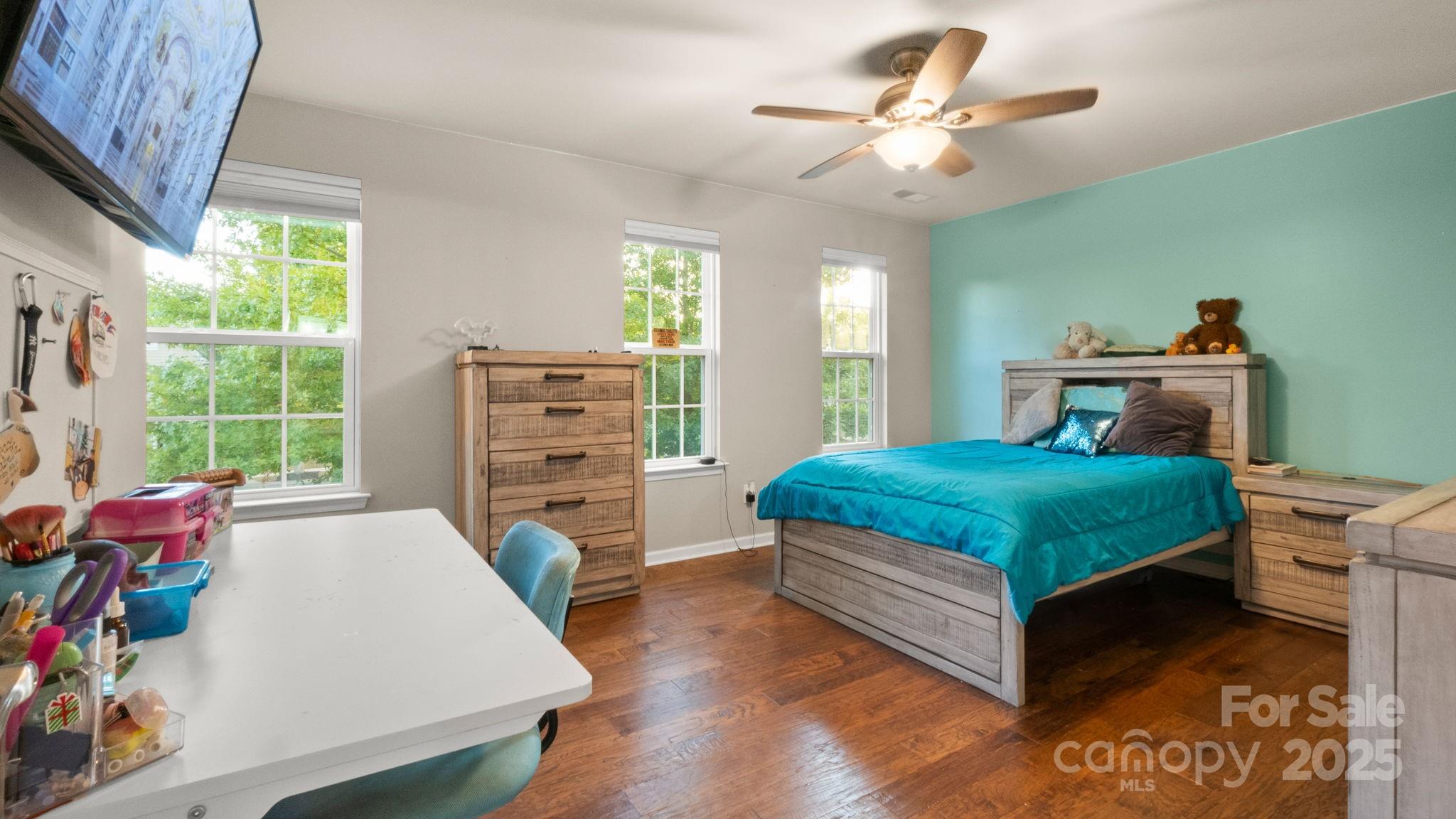 Massey - Residential