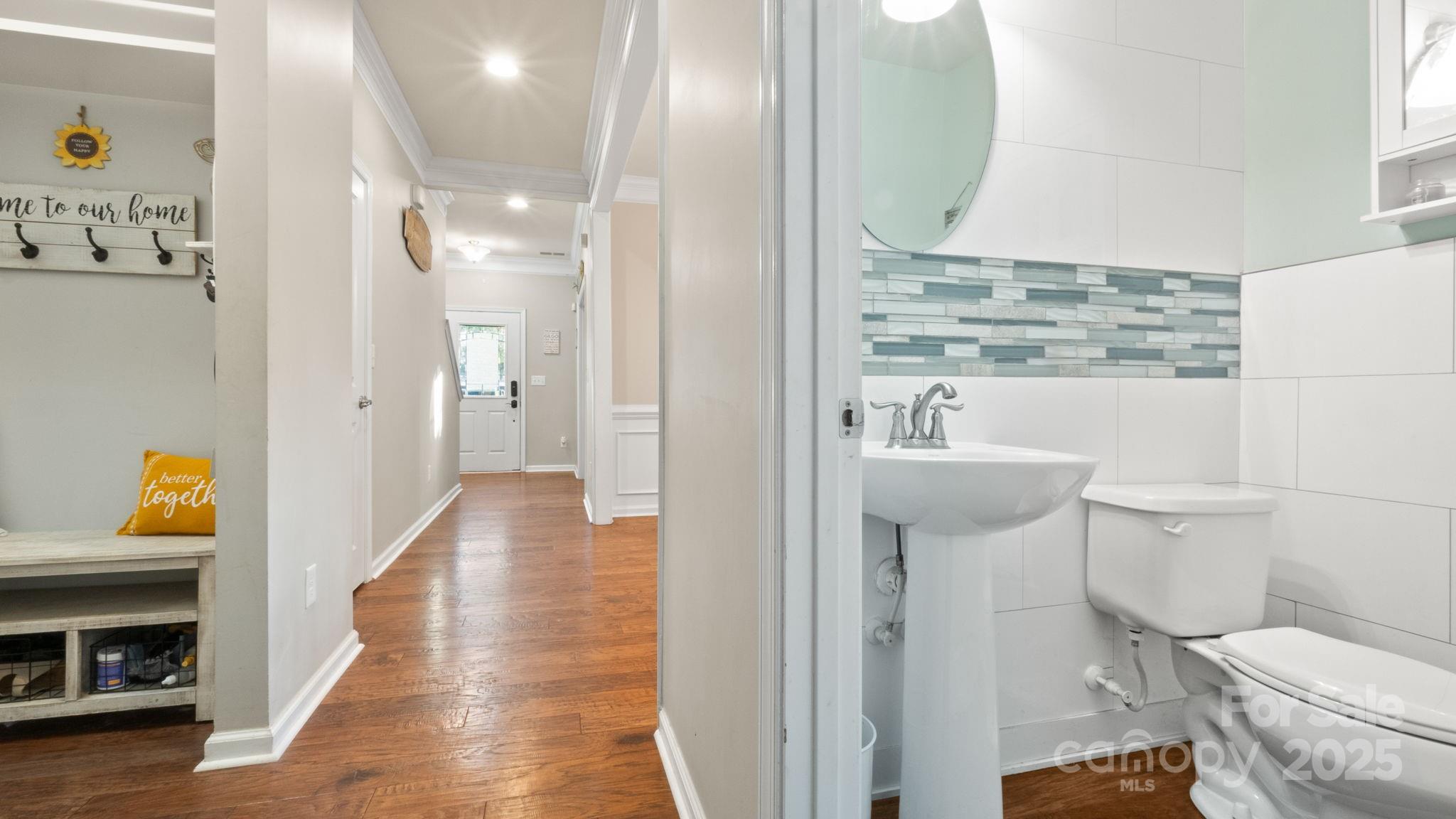 Massey - Residential