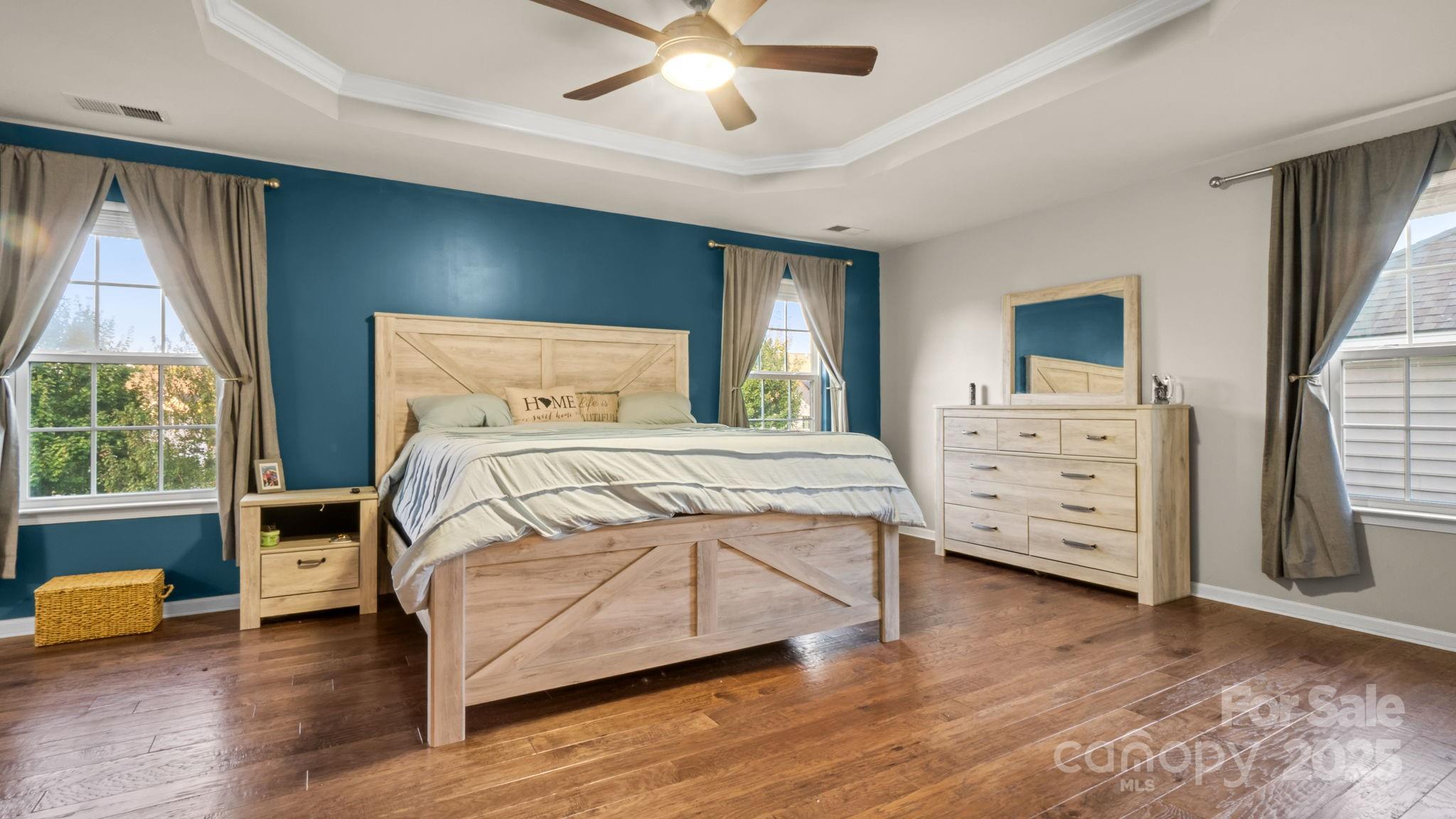 Massey - Residential