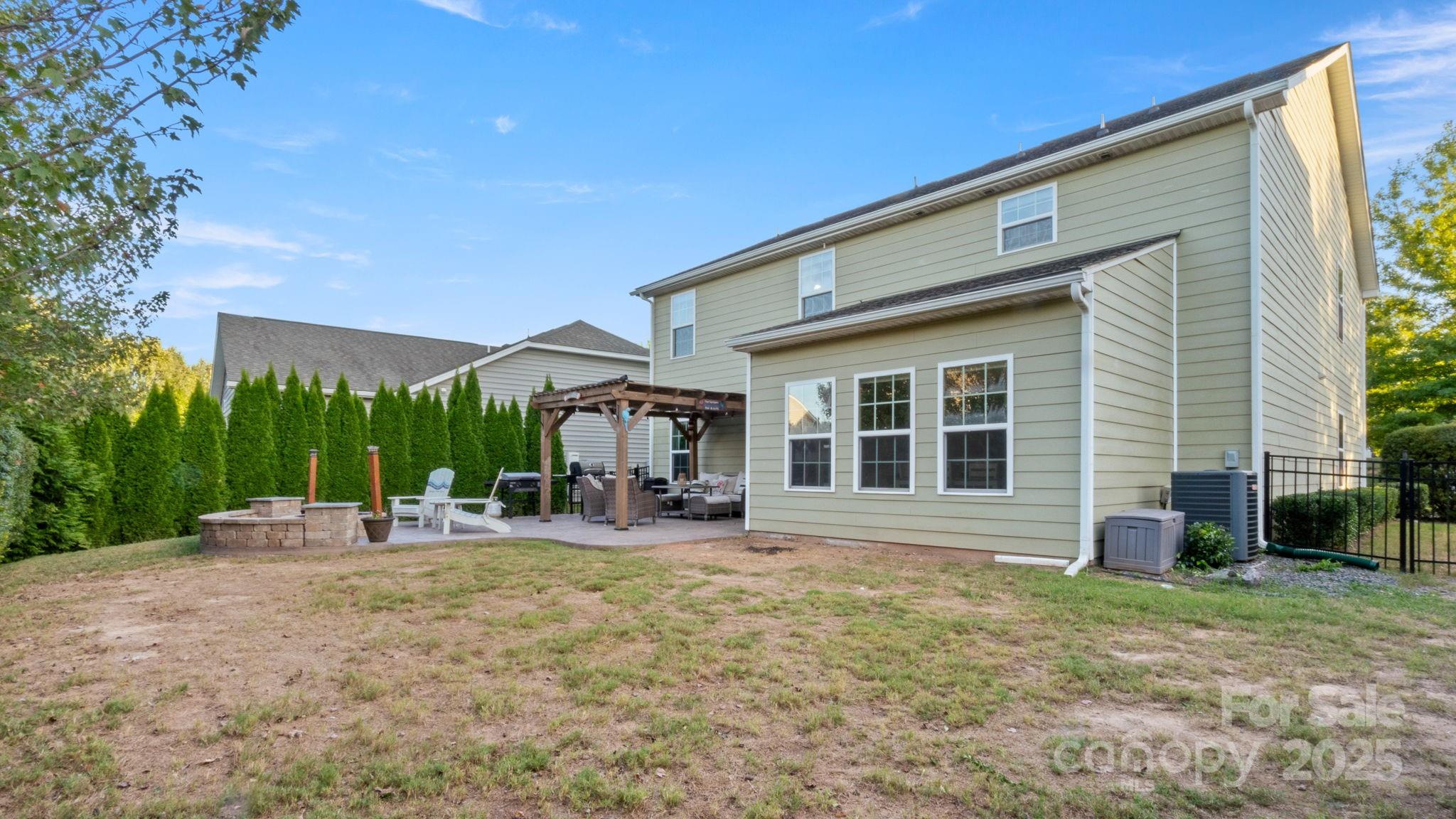 Massey - Residential