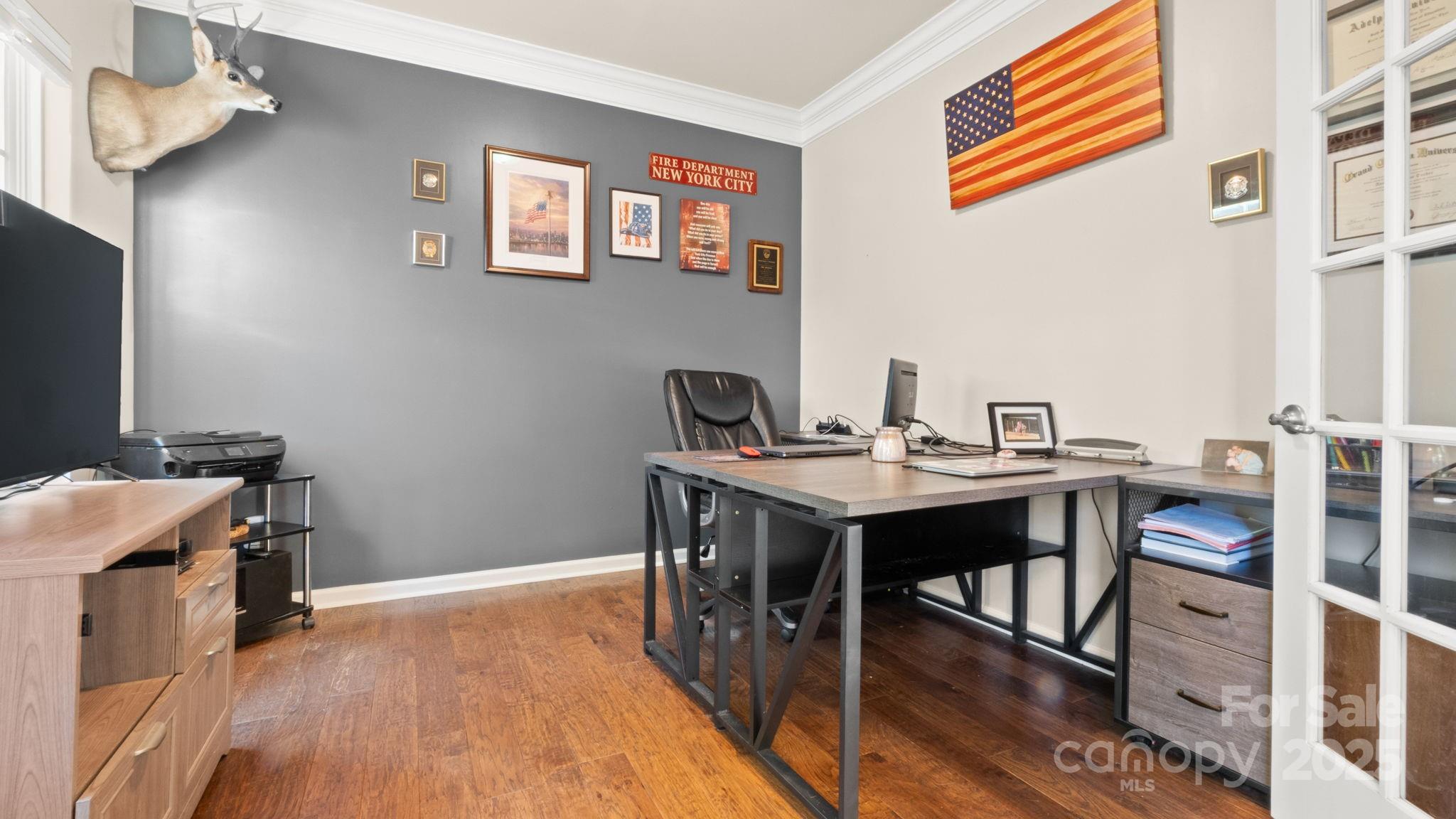 Massey - Residential