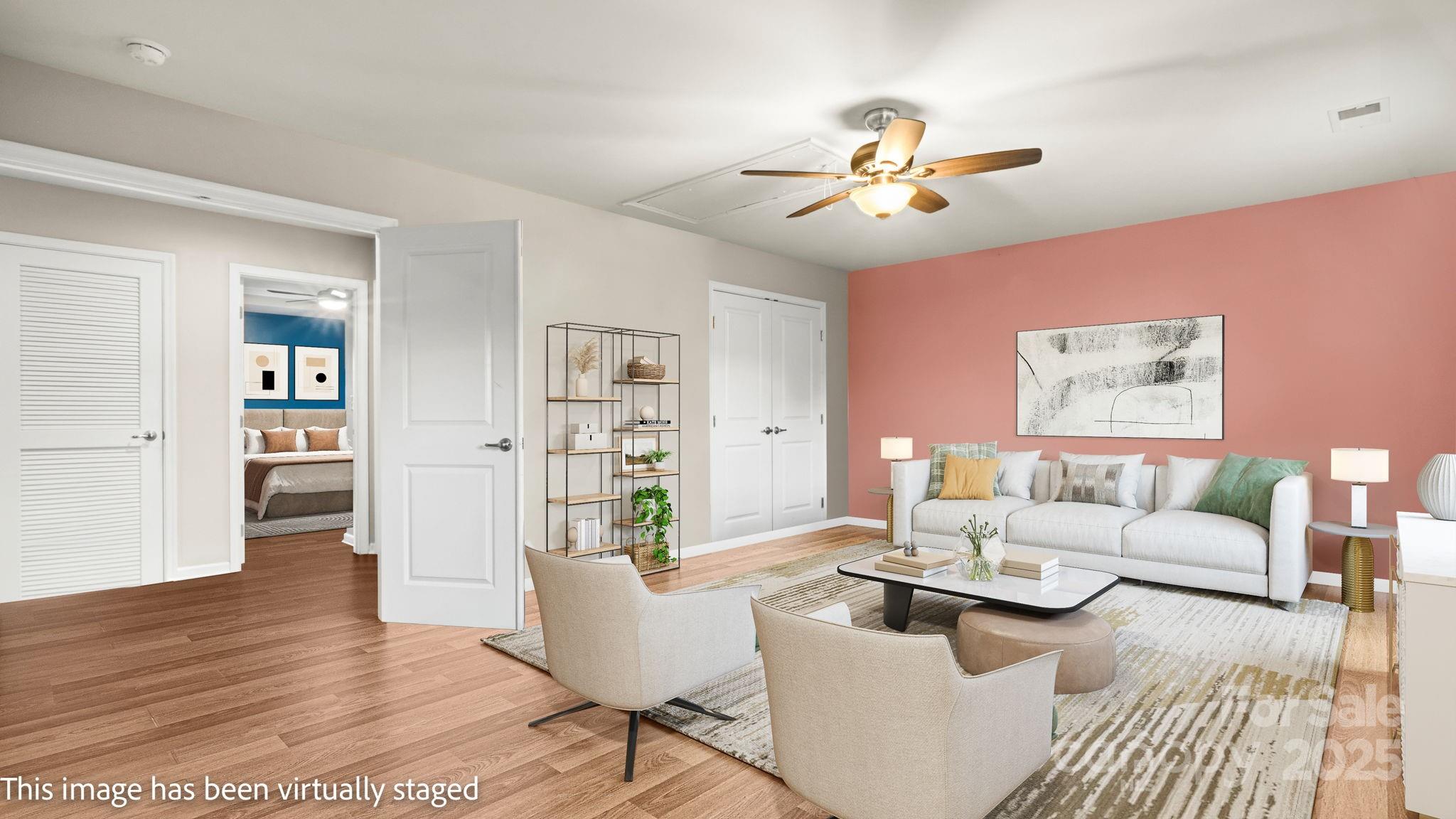 Massey - Residential