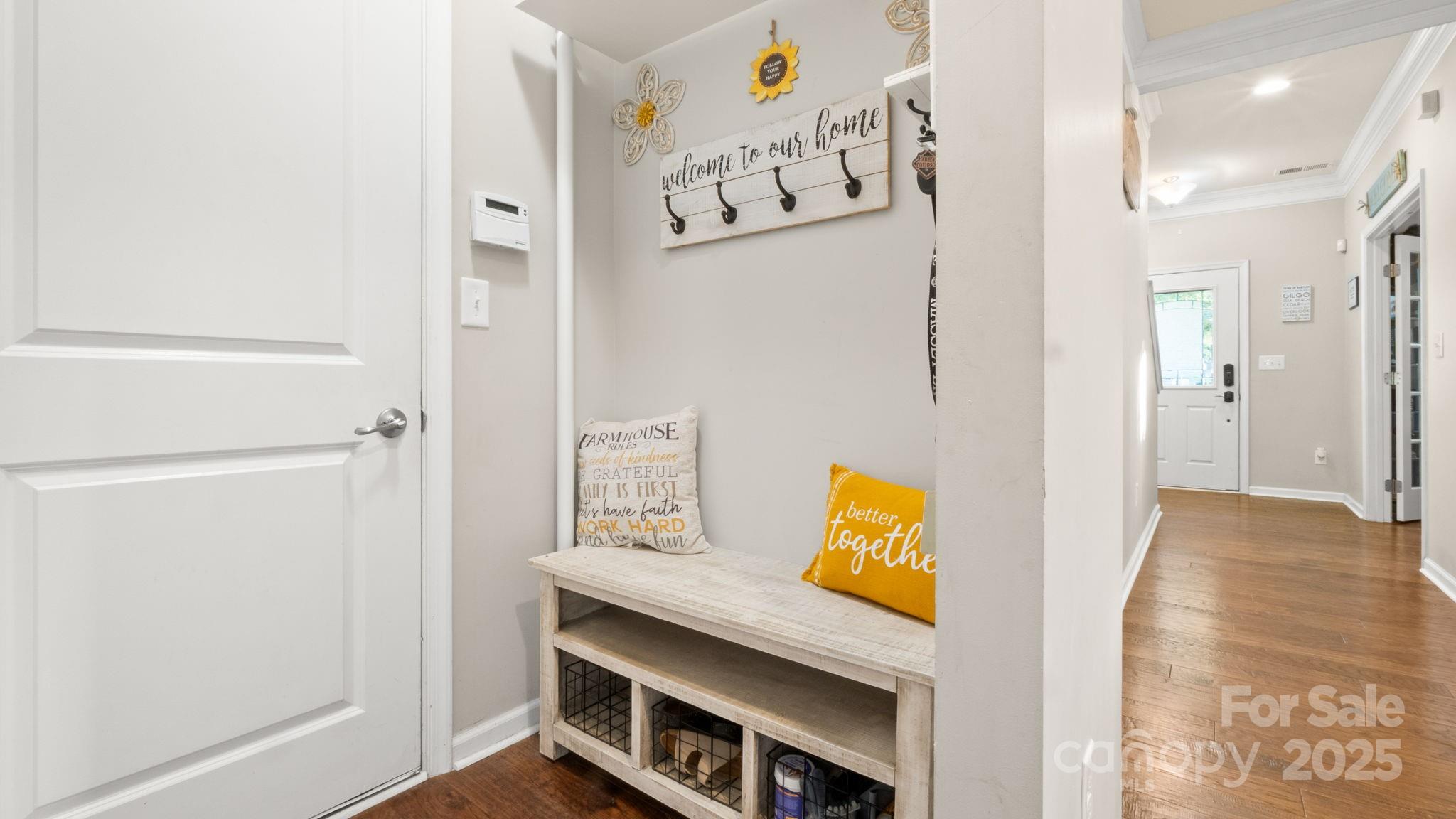 Massey - Residential