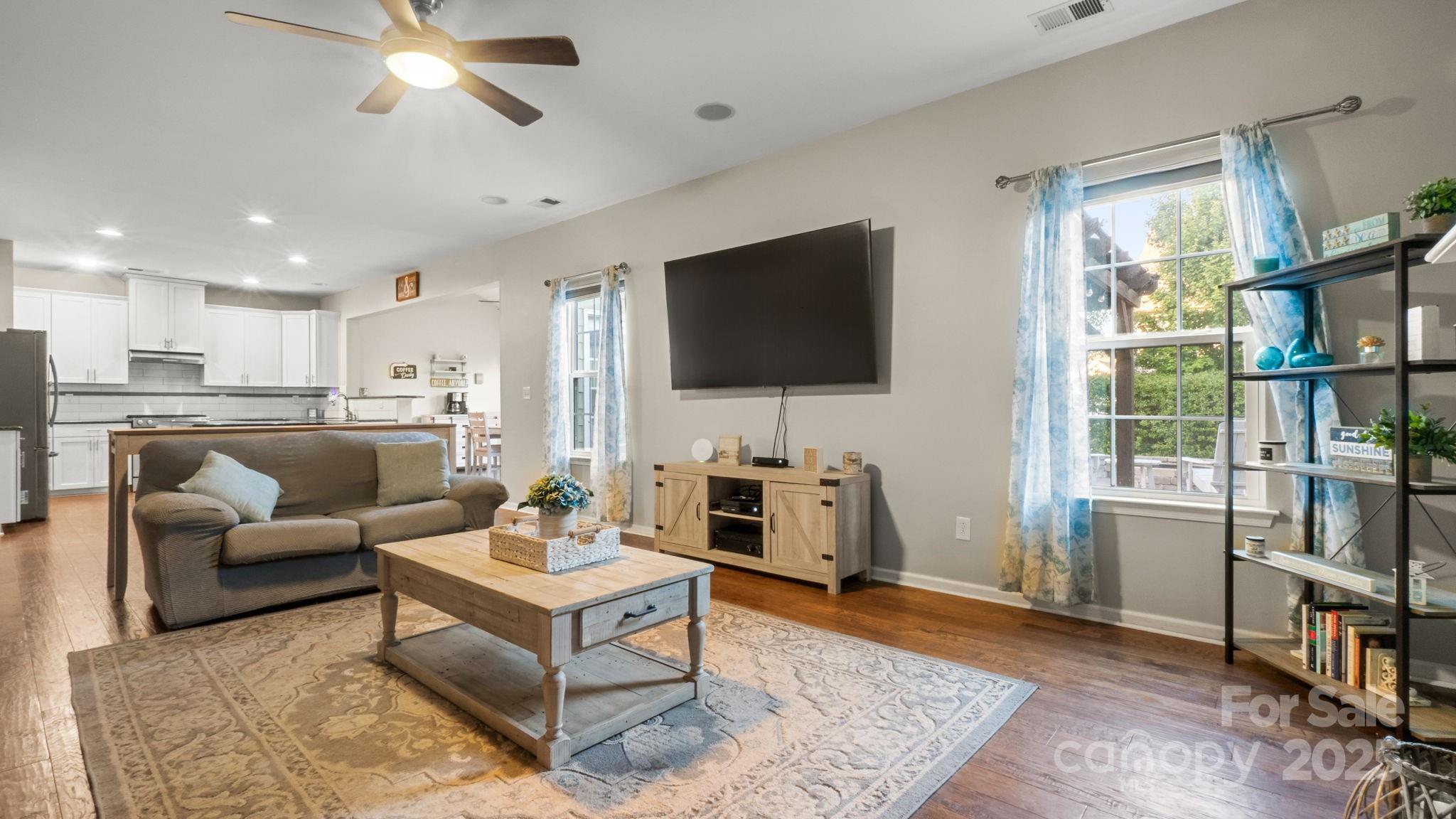 Massey - Residential