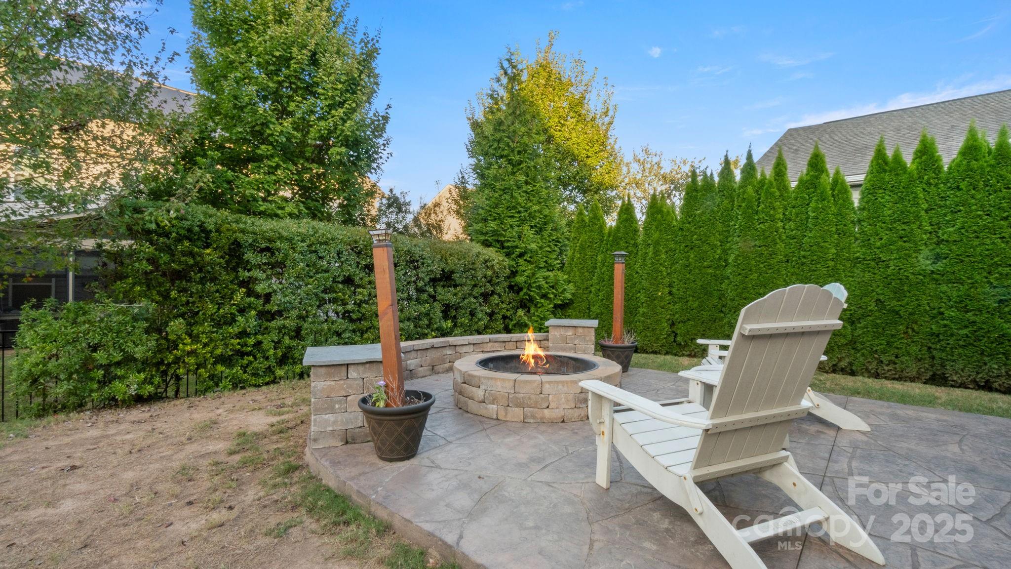 Massey - Residential