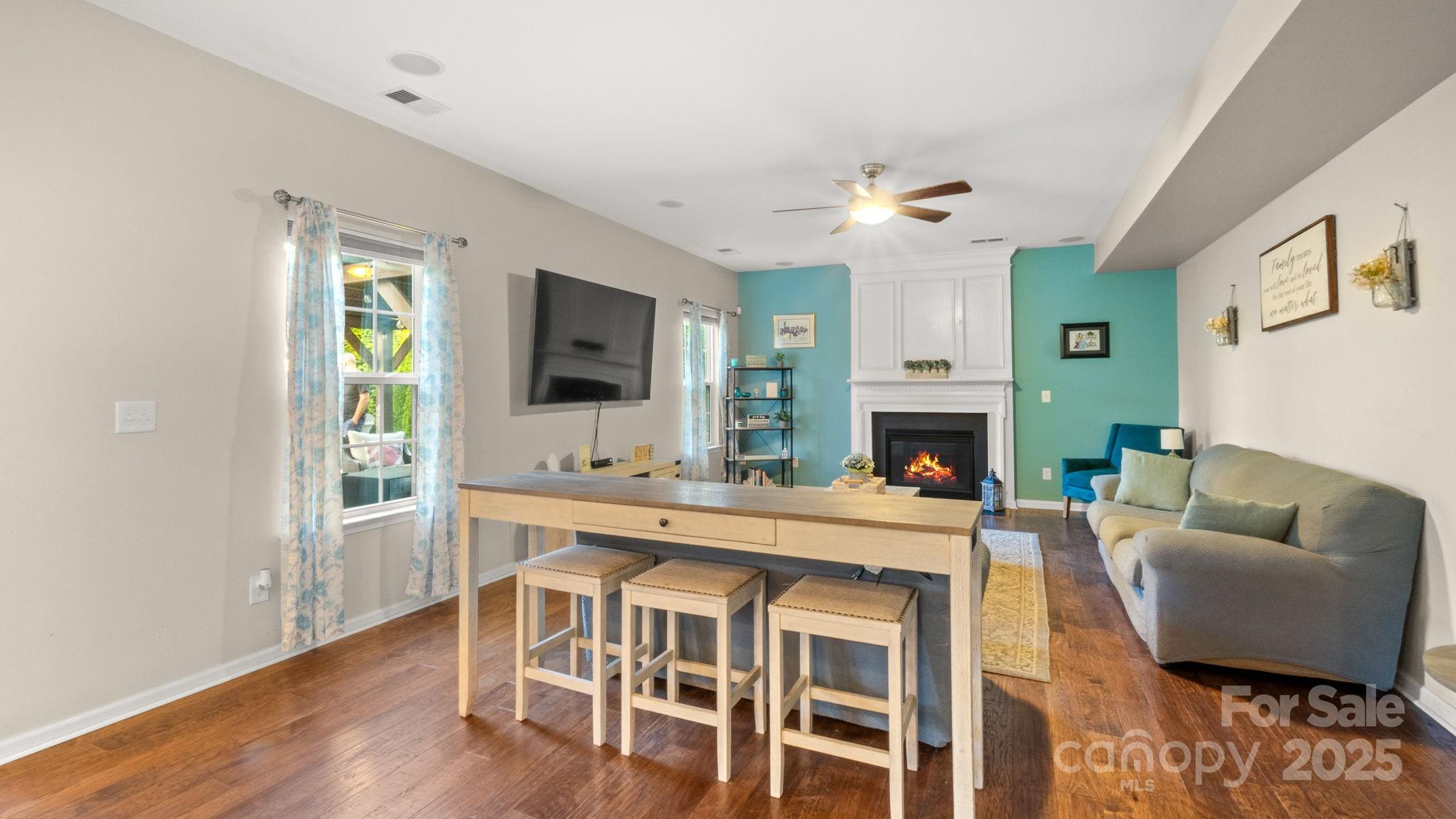 Massey - Residential