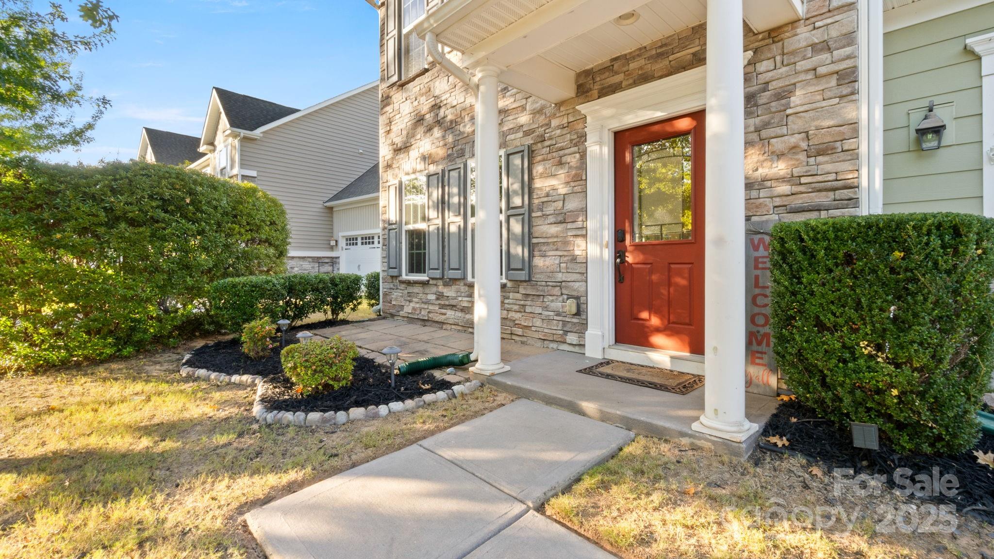 Massey - Residential