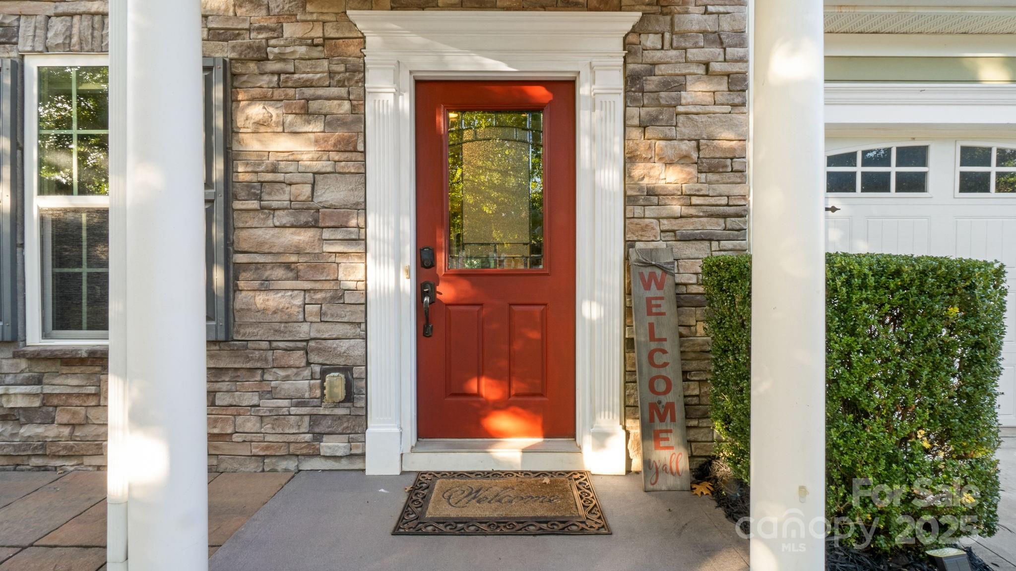 Massey - Residential