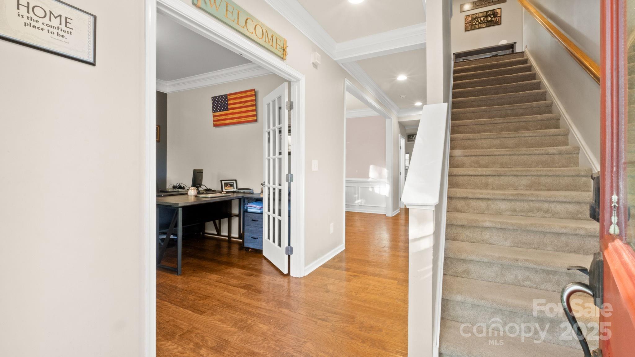 Massey - Residential