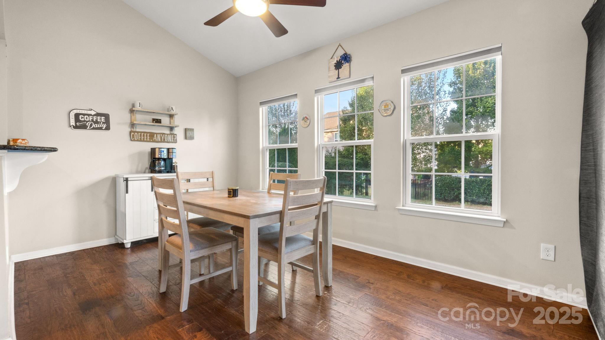 Massey - Residential