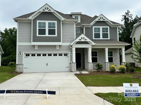 177 Ella Claire Drive York SC 29745