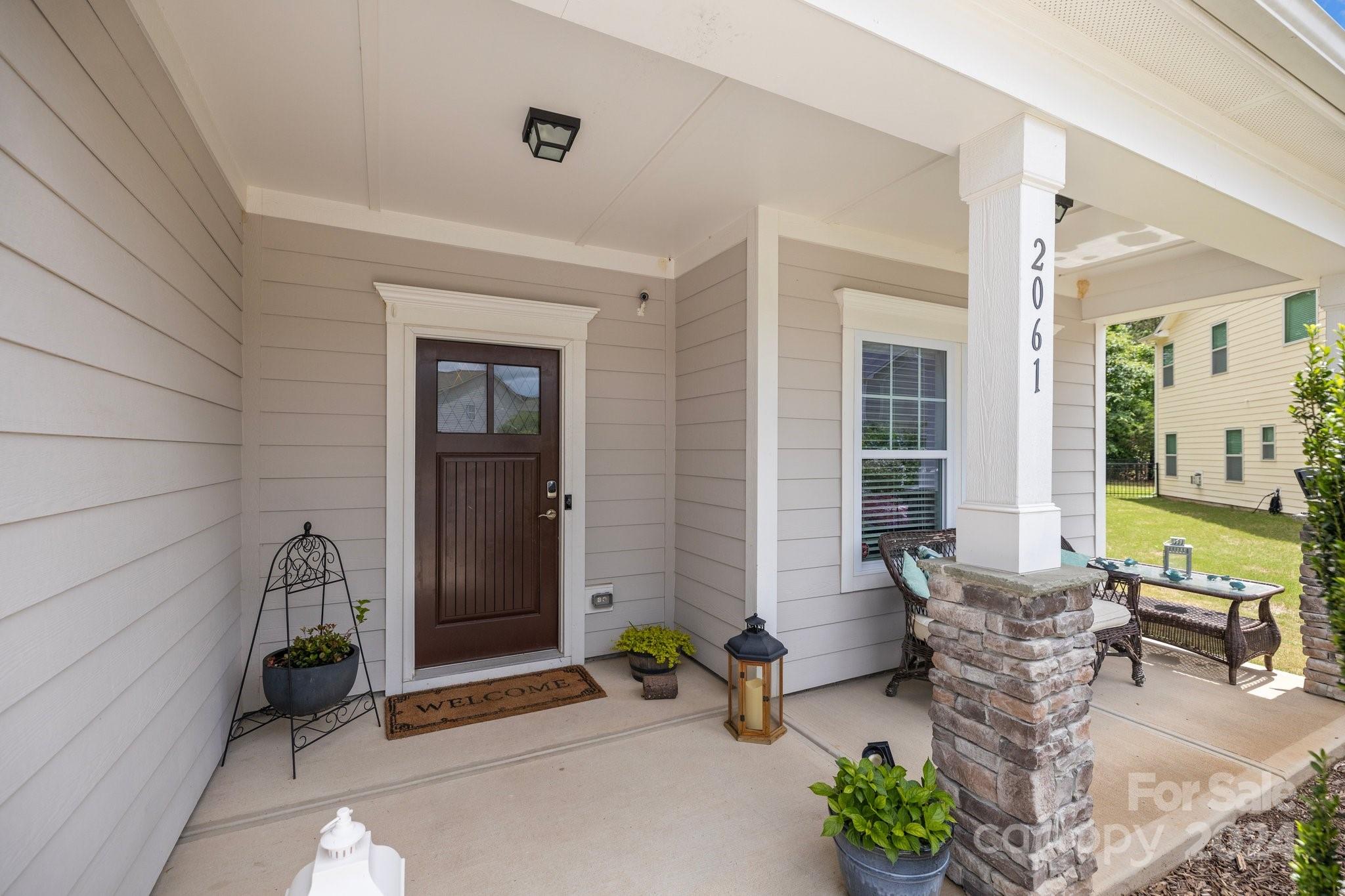 Lake Ridge - Residential