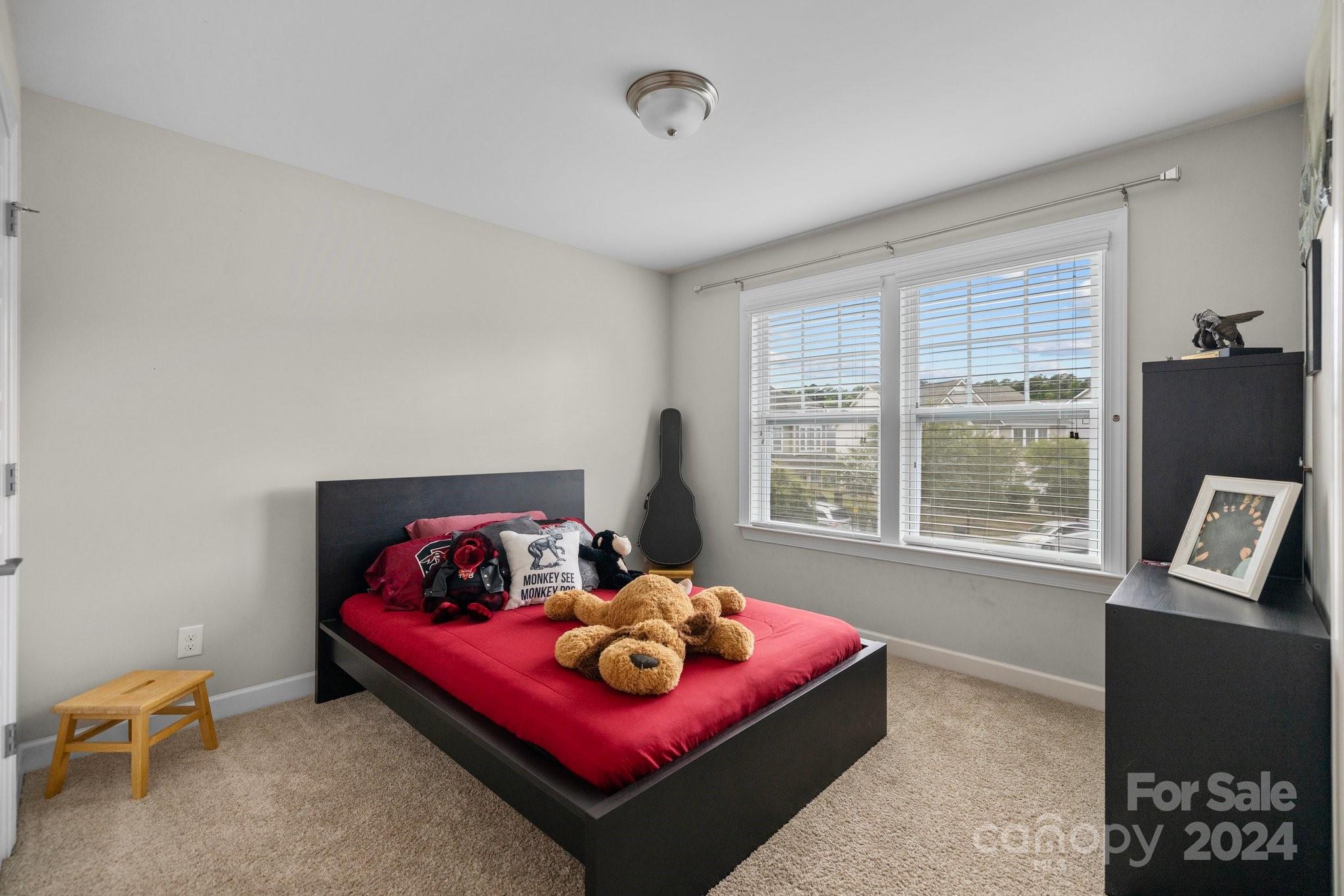 Lake Ridge - Residential