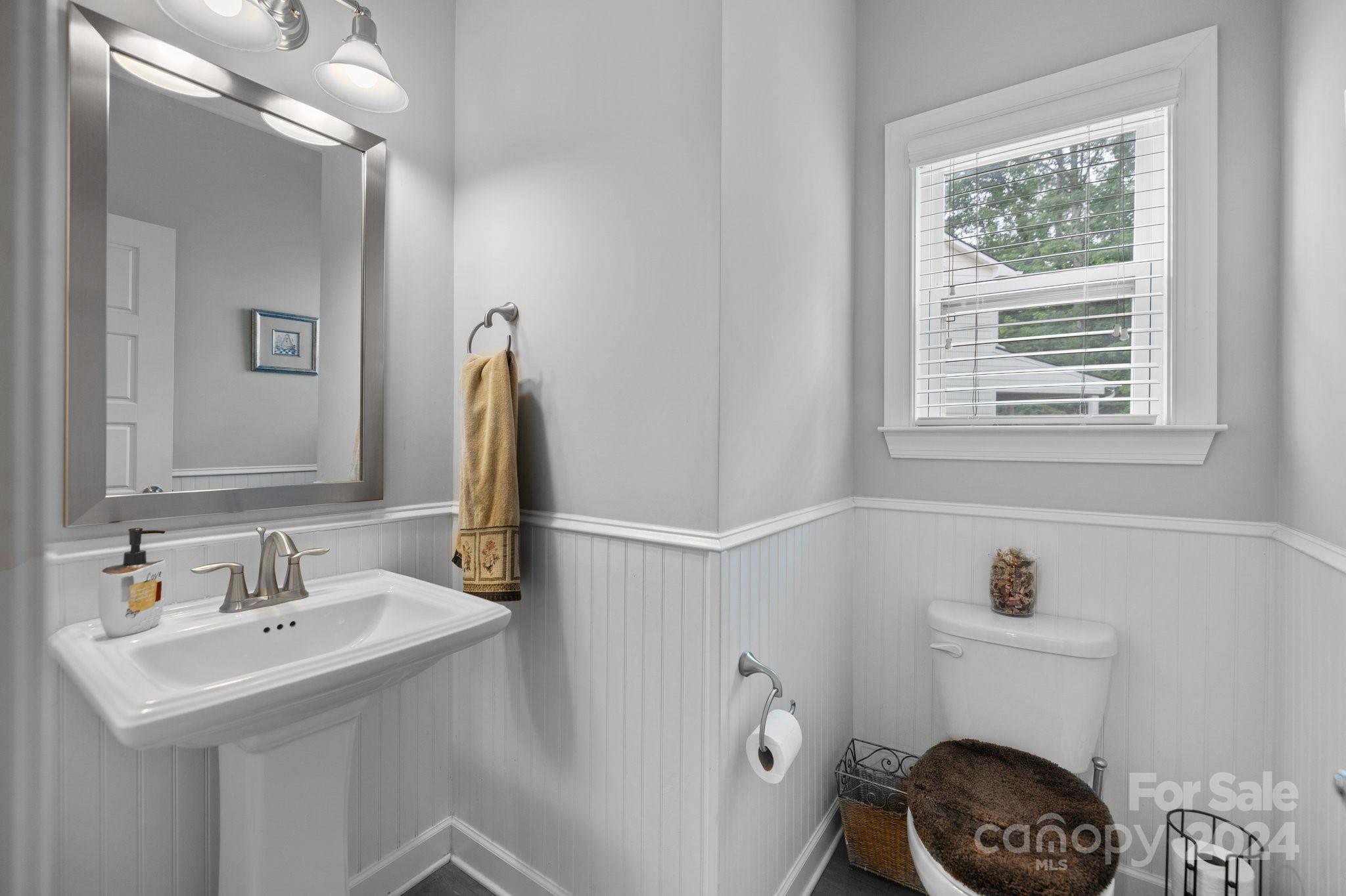 Lake Ridge - Residential