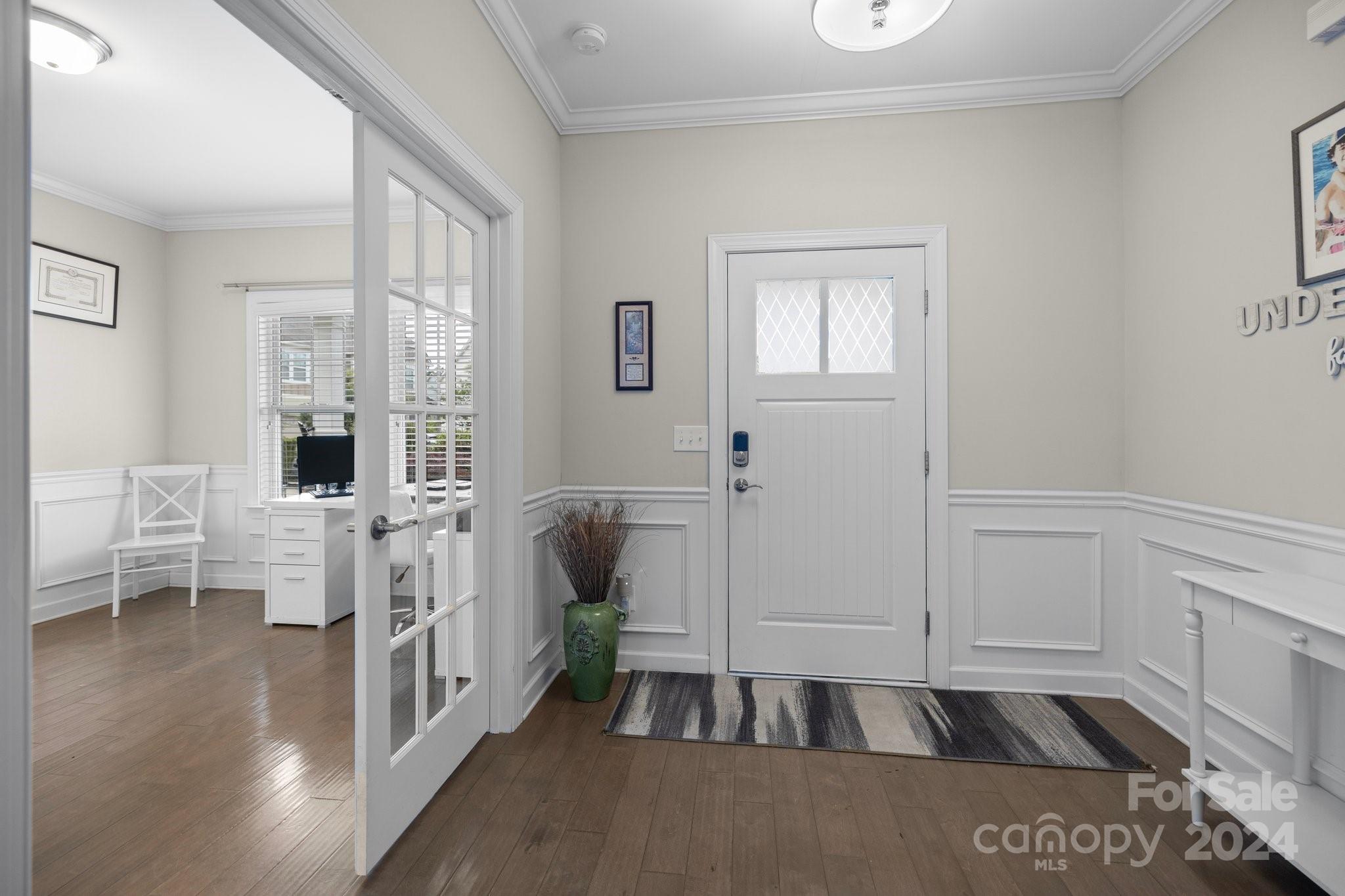 Lake Ridge - Residential