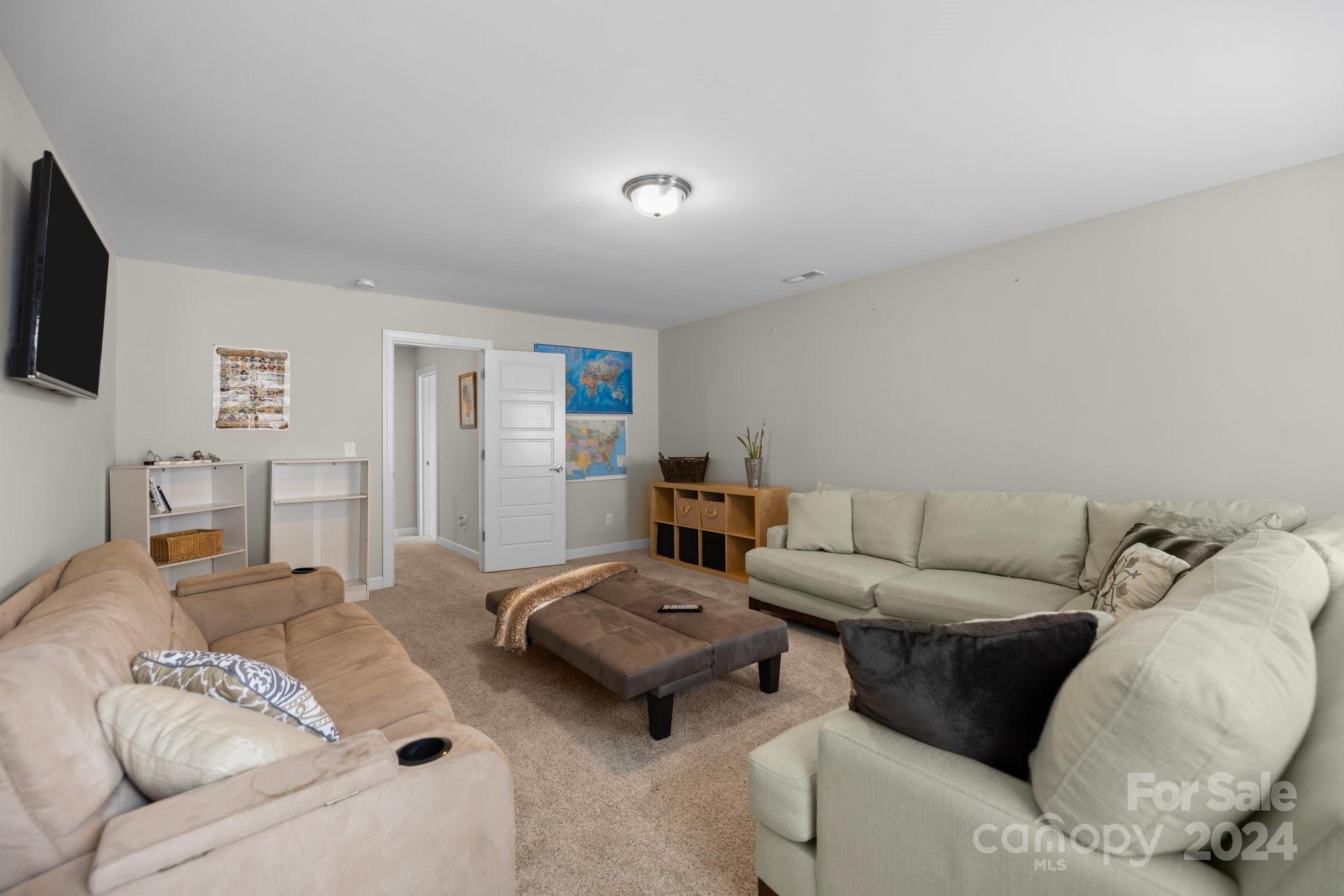 Lake Ridge - Residential