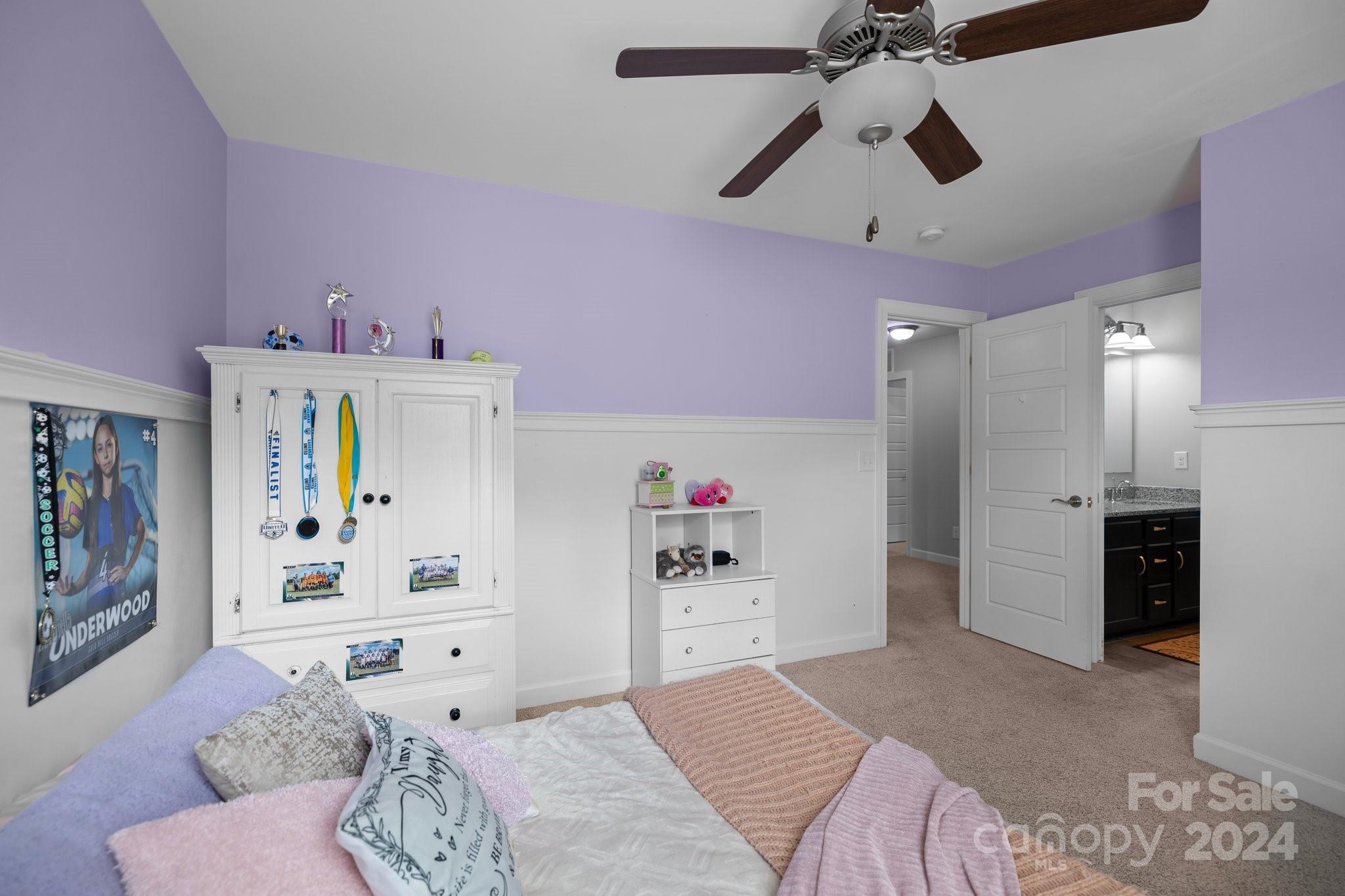 Lake Ridge - Residential