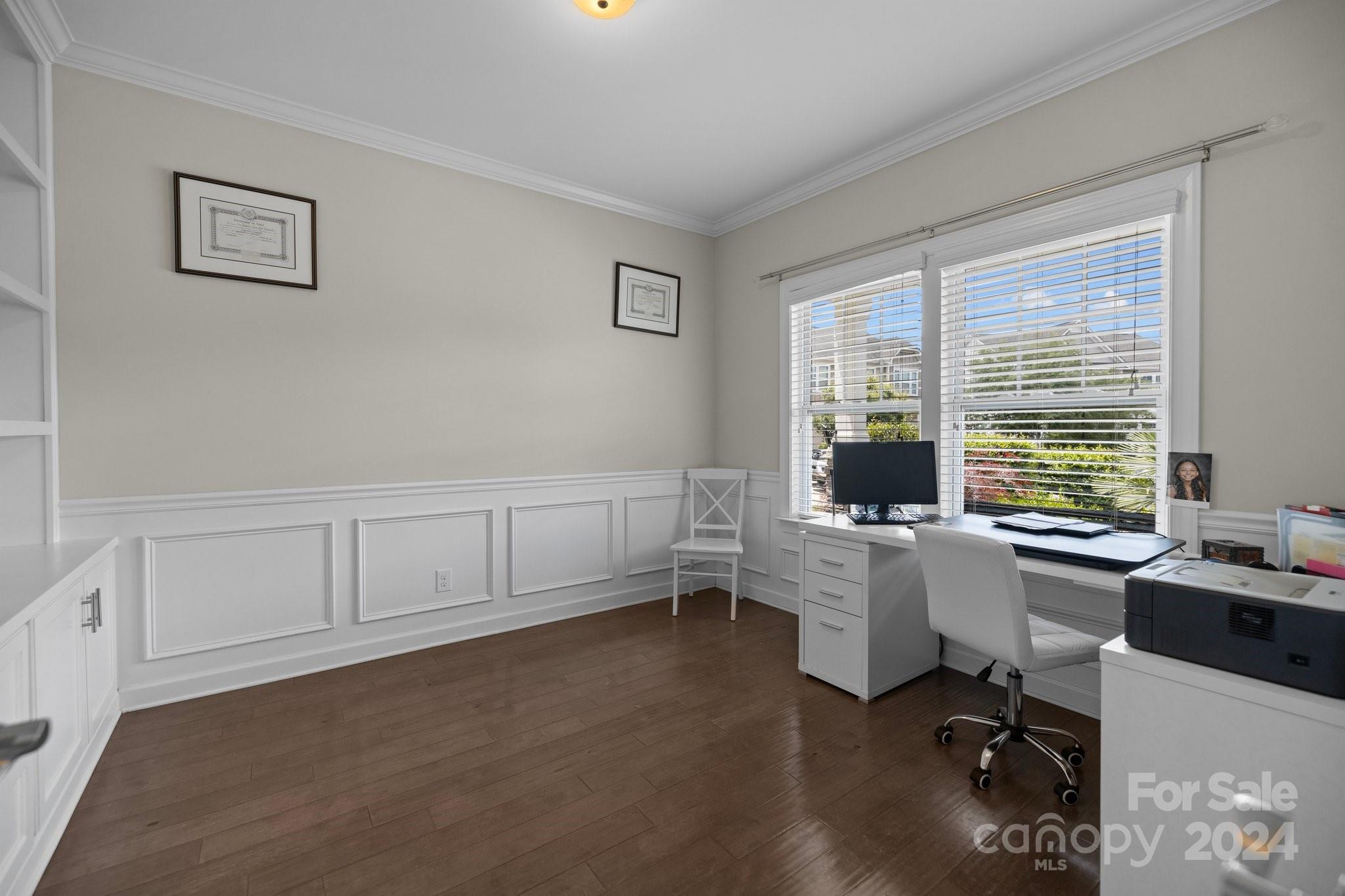 Lake Ridge - Residential