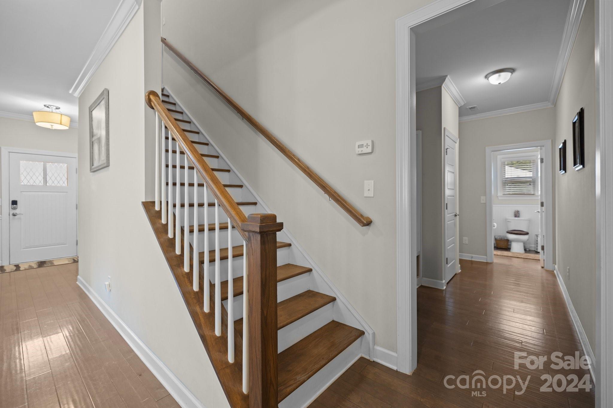 Lake Ridge - Residential