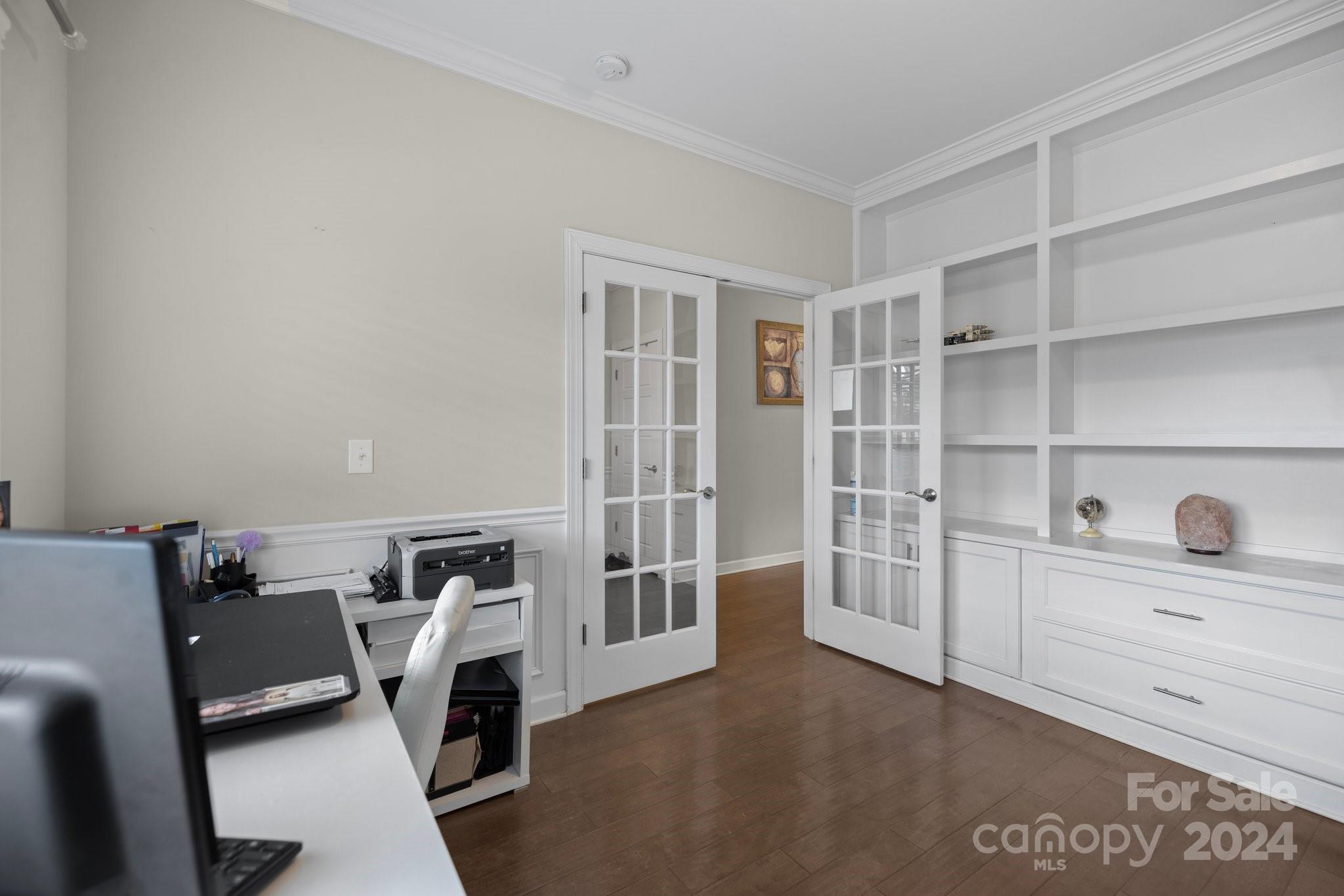 Lake Ridge - Residential