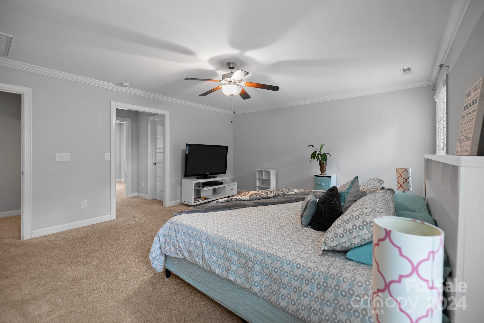 Lake Ridge - Residential