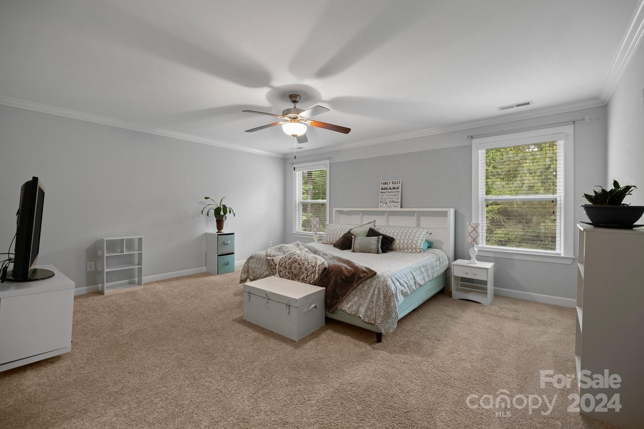 Lake Ridge - Residential