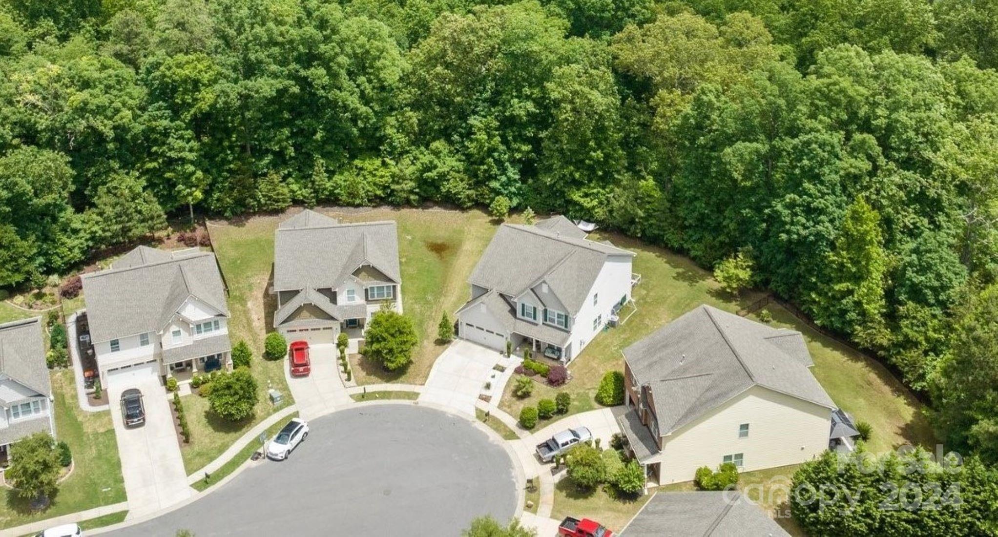 Lake Ridge - Residential