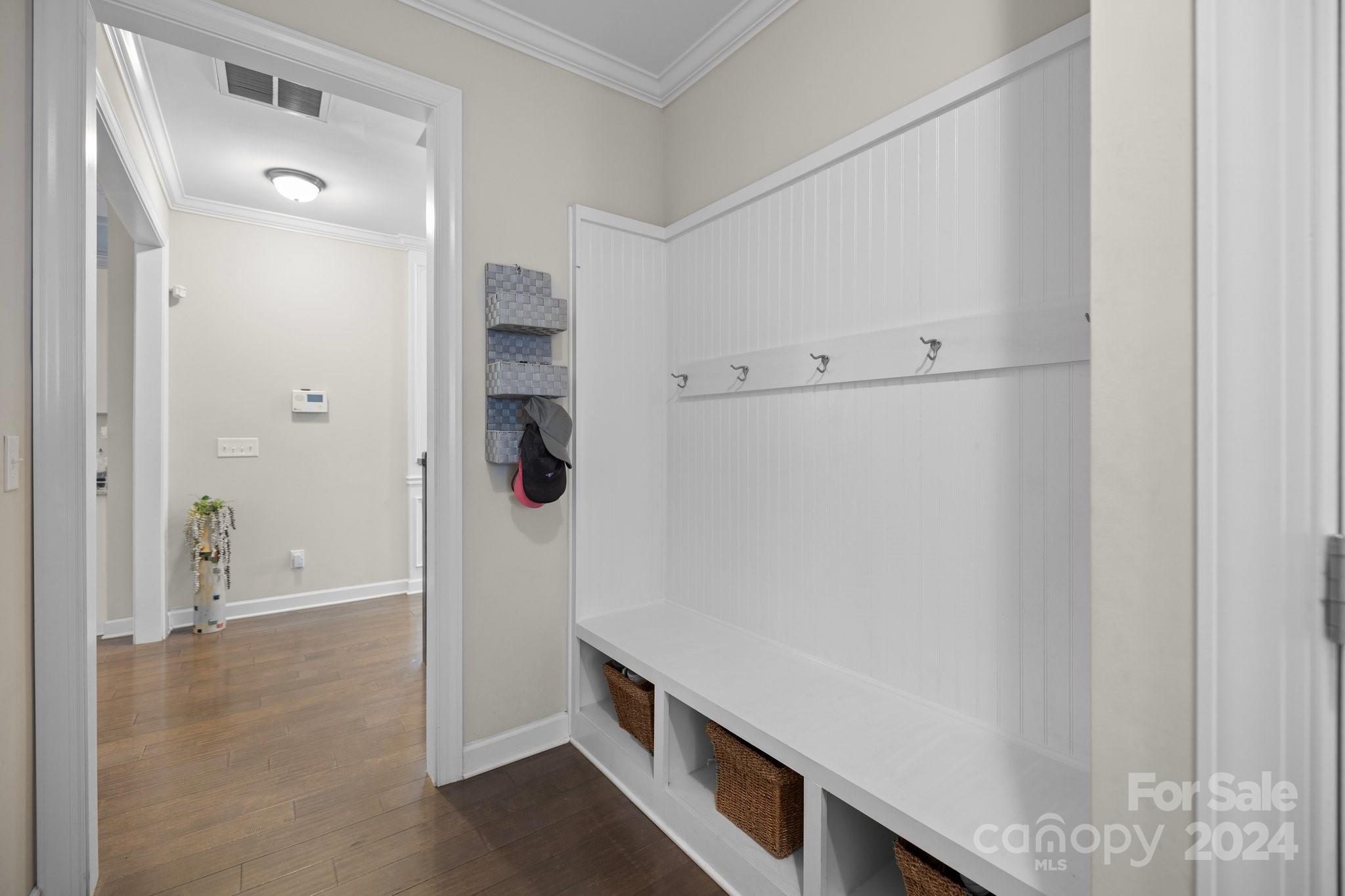 Lake Ridge - Residential