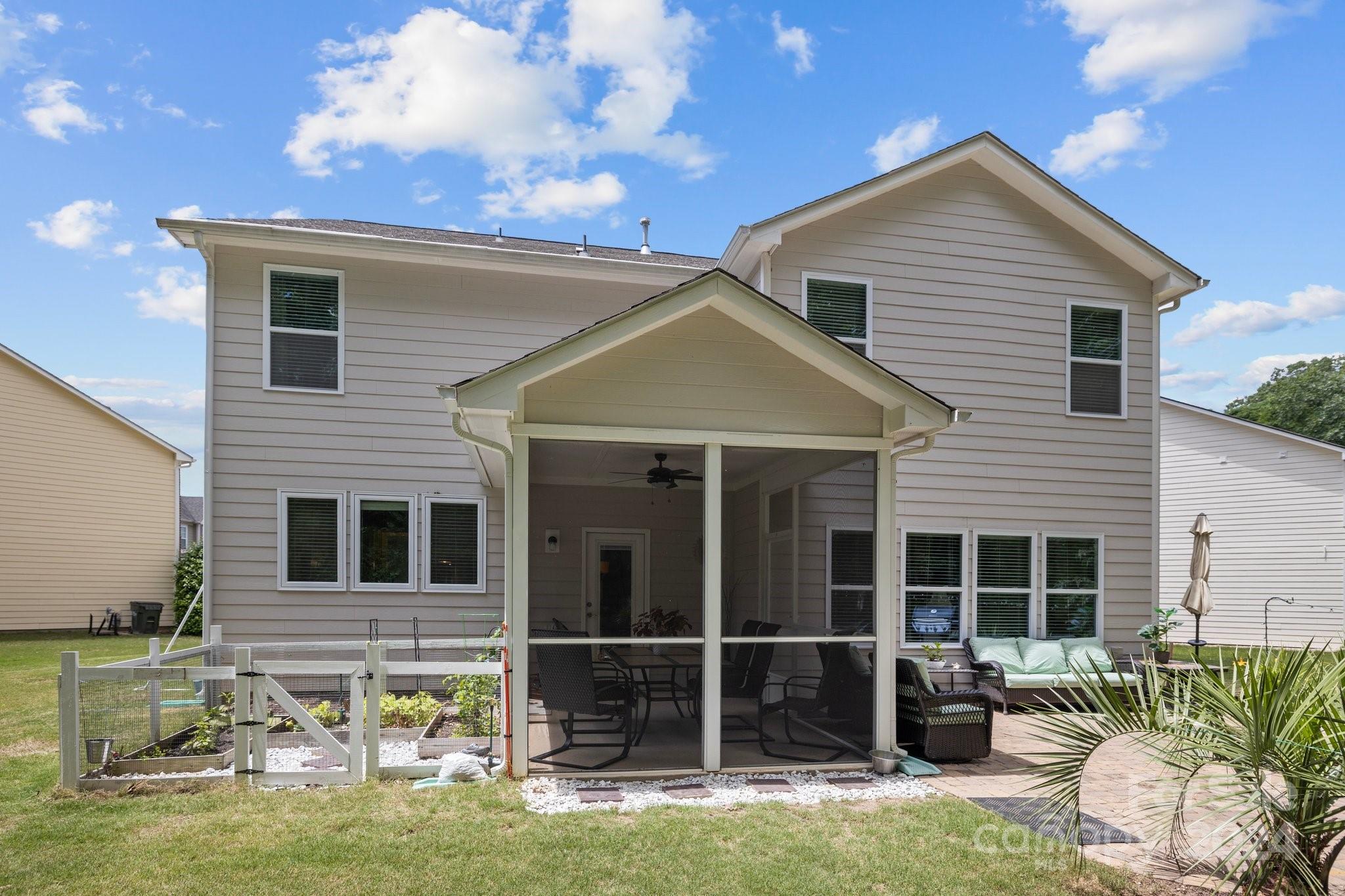 Lake Ridge - Residential