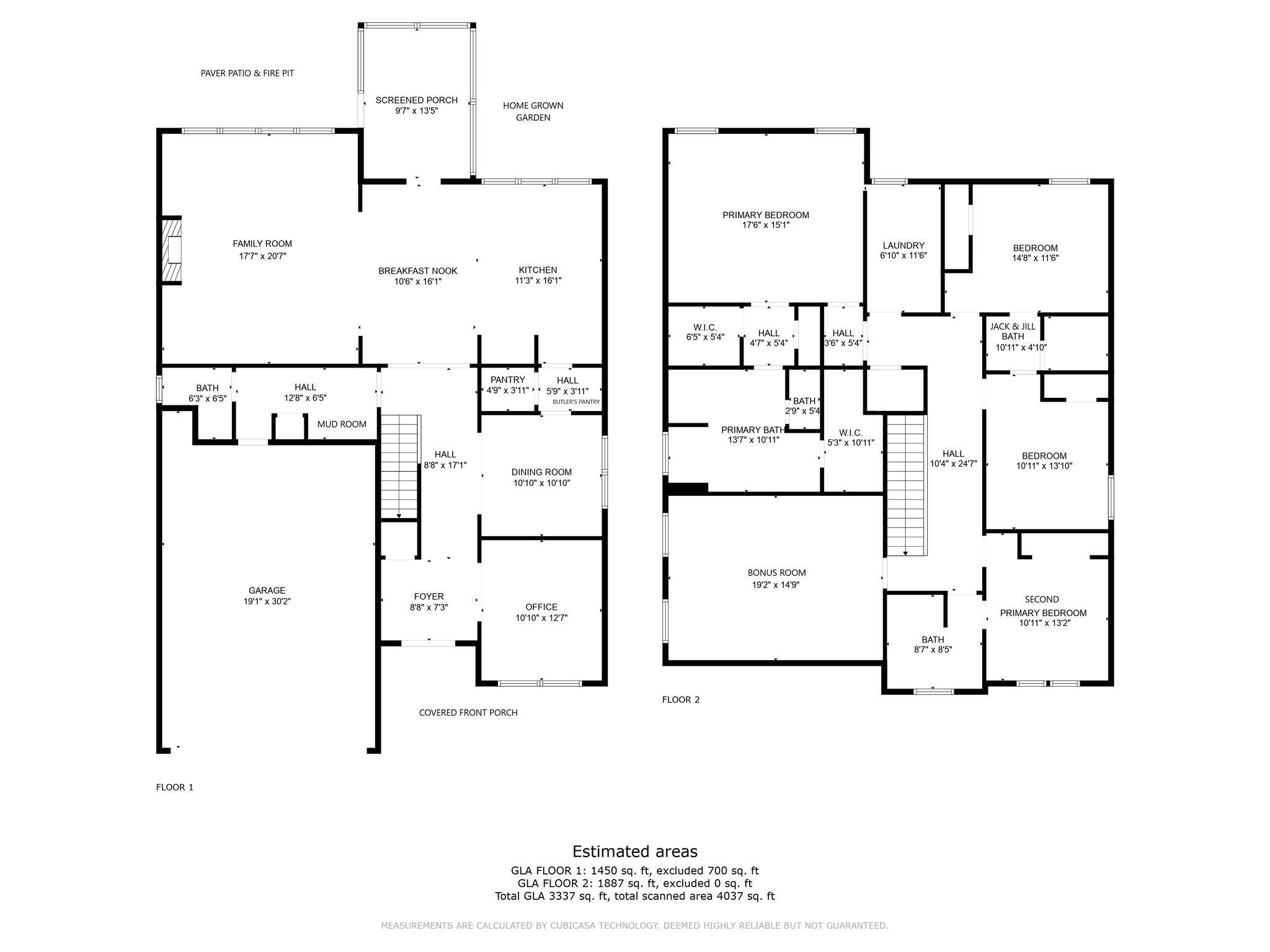 Lake Ridge - Residential