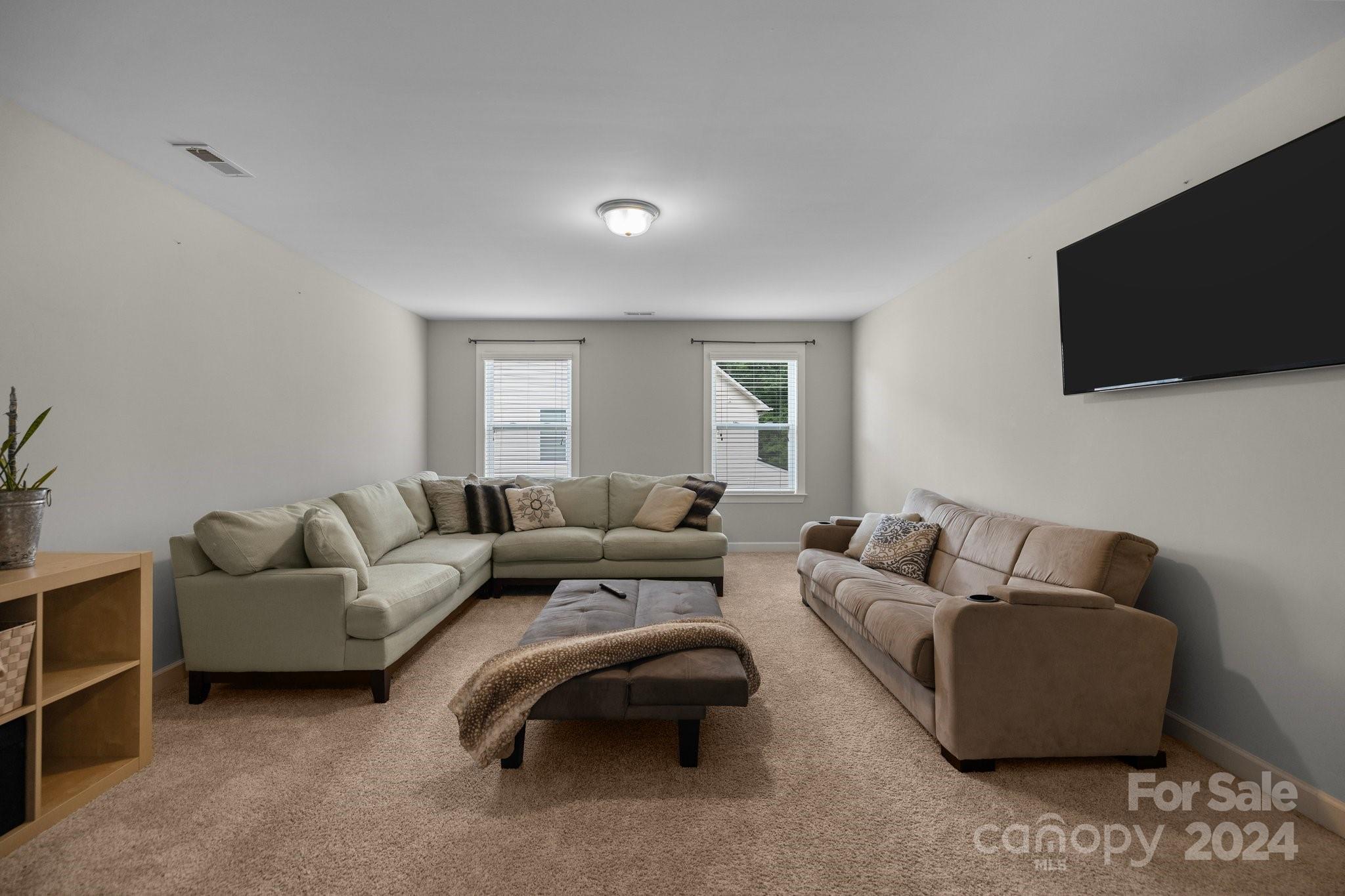 Lake Ridge - Residential