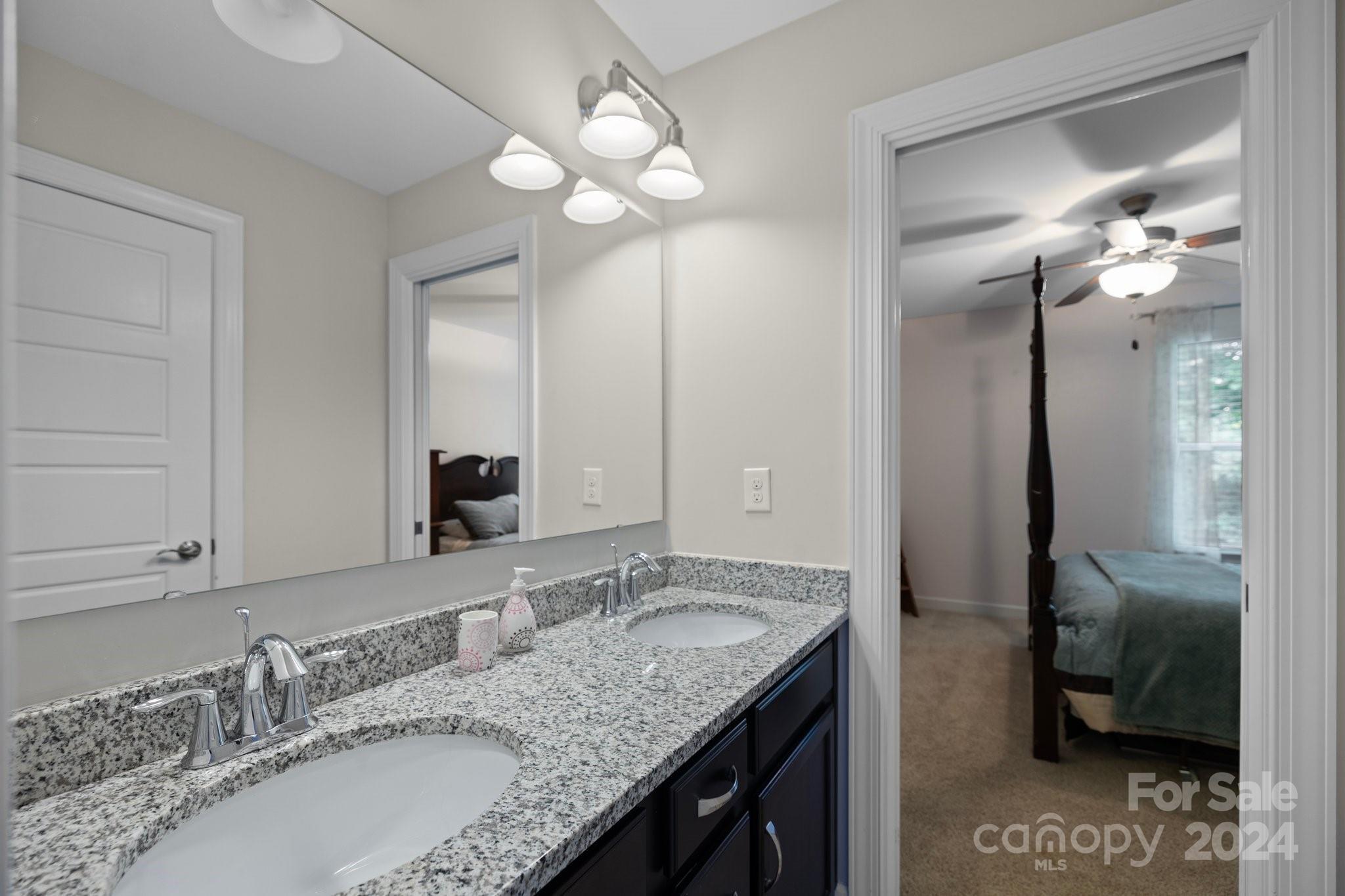 Lake Ridge - Residential