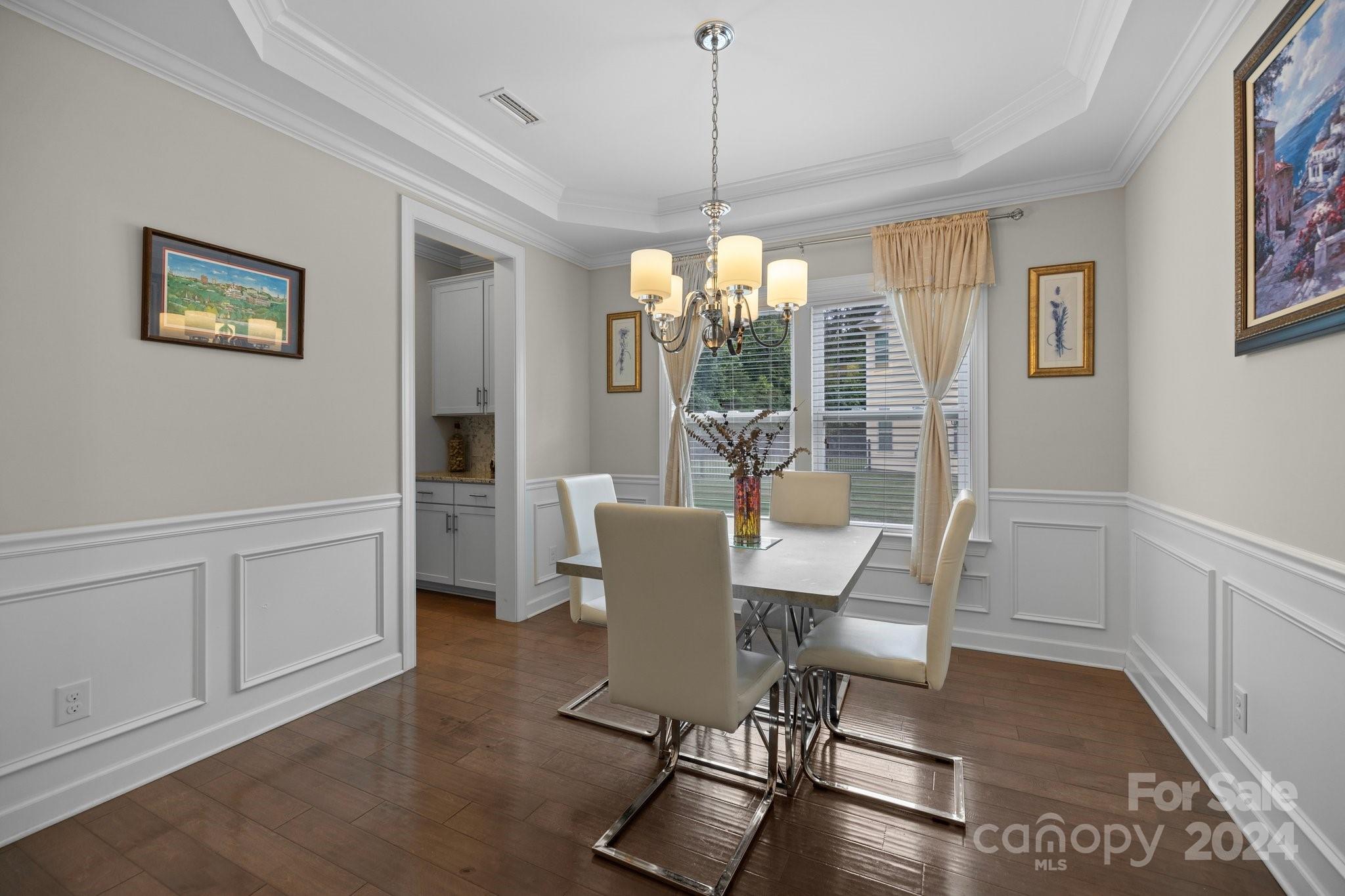 Lake Ridge - Residential