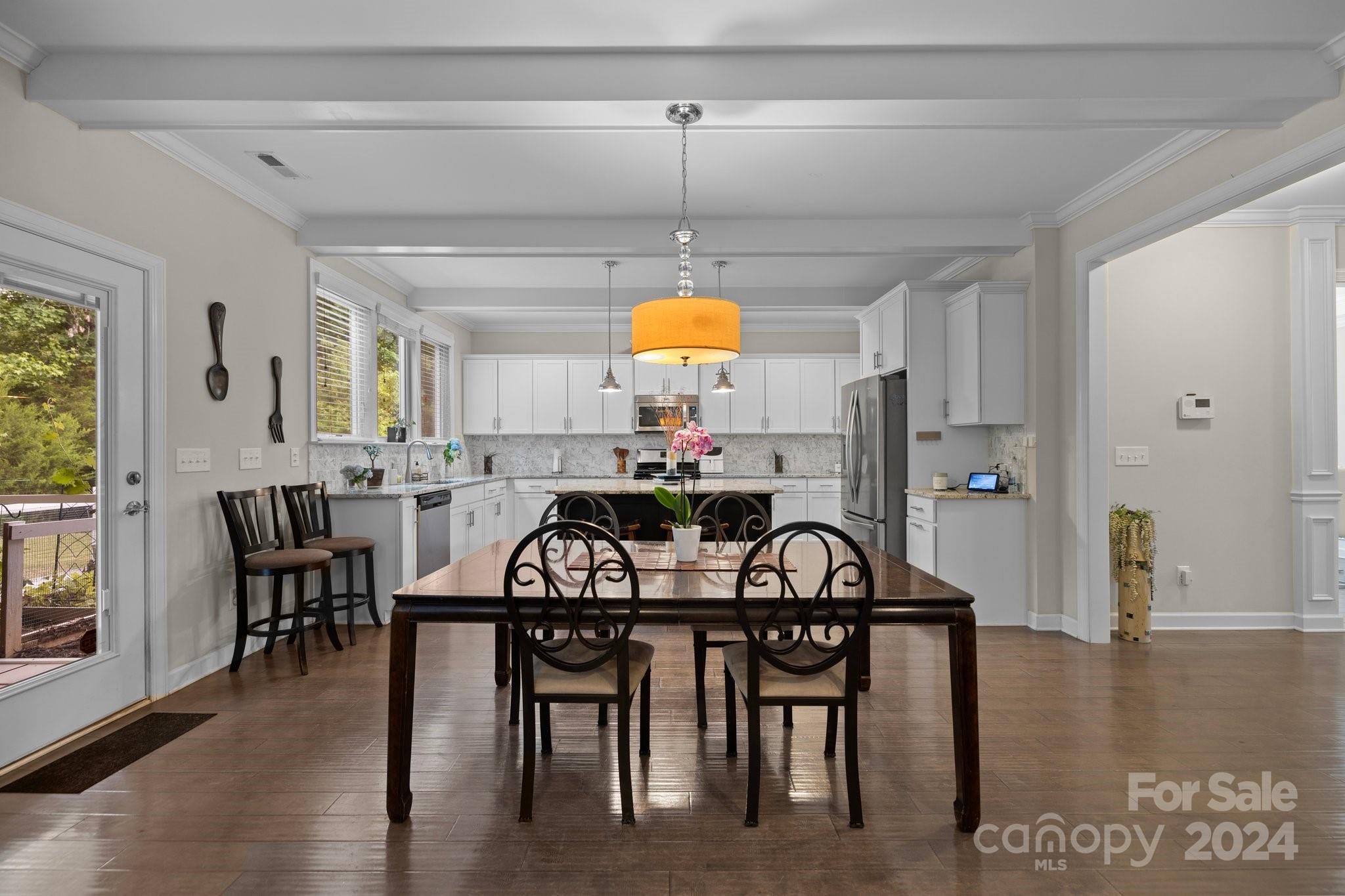 Lake Ridge - Residential