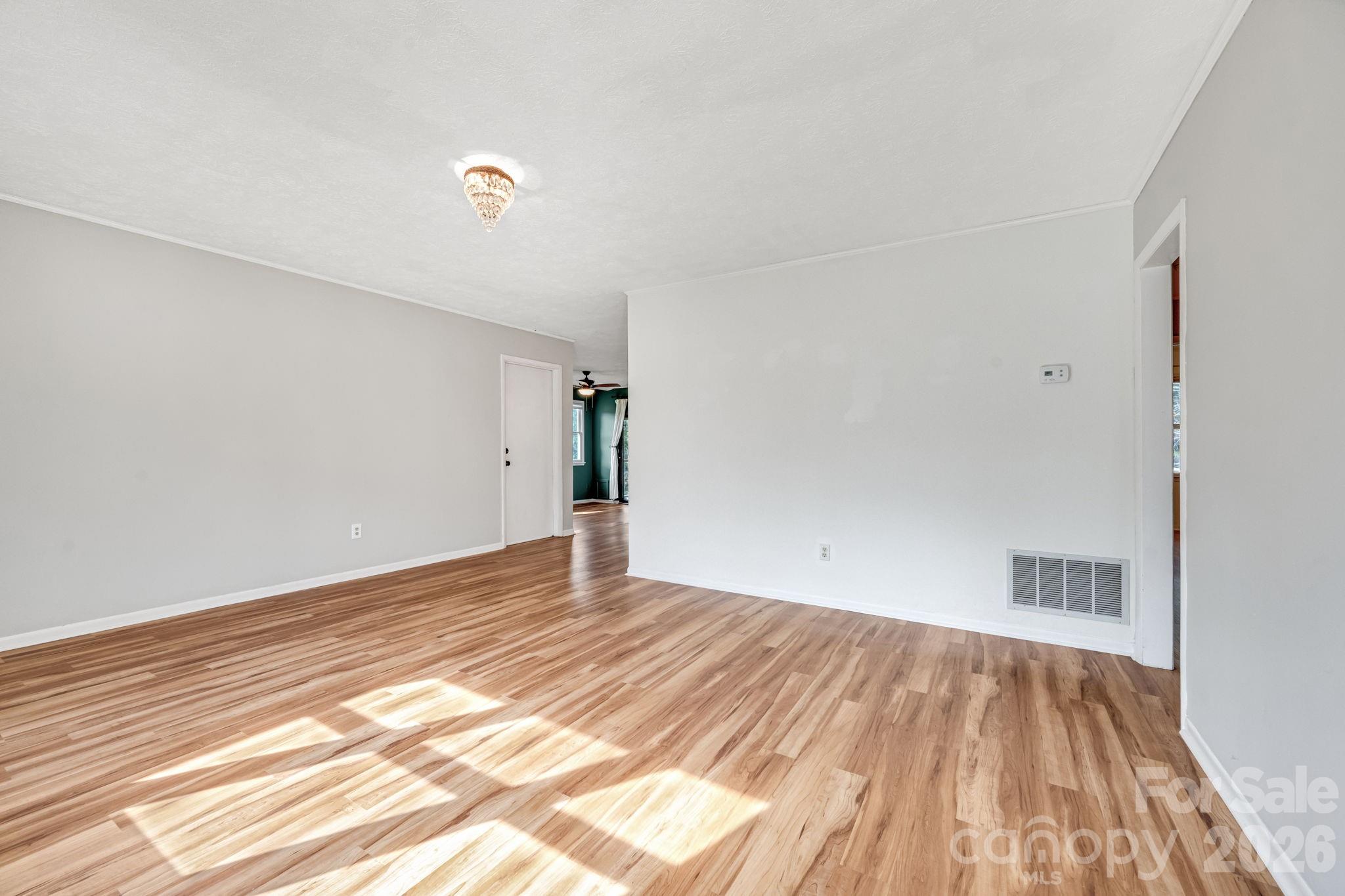 Dogwood Knolls - Residential